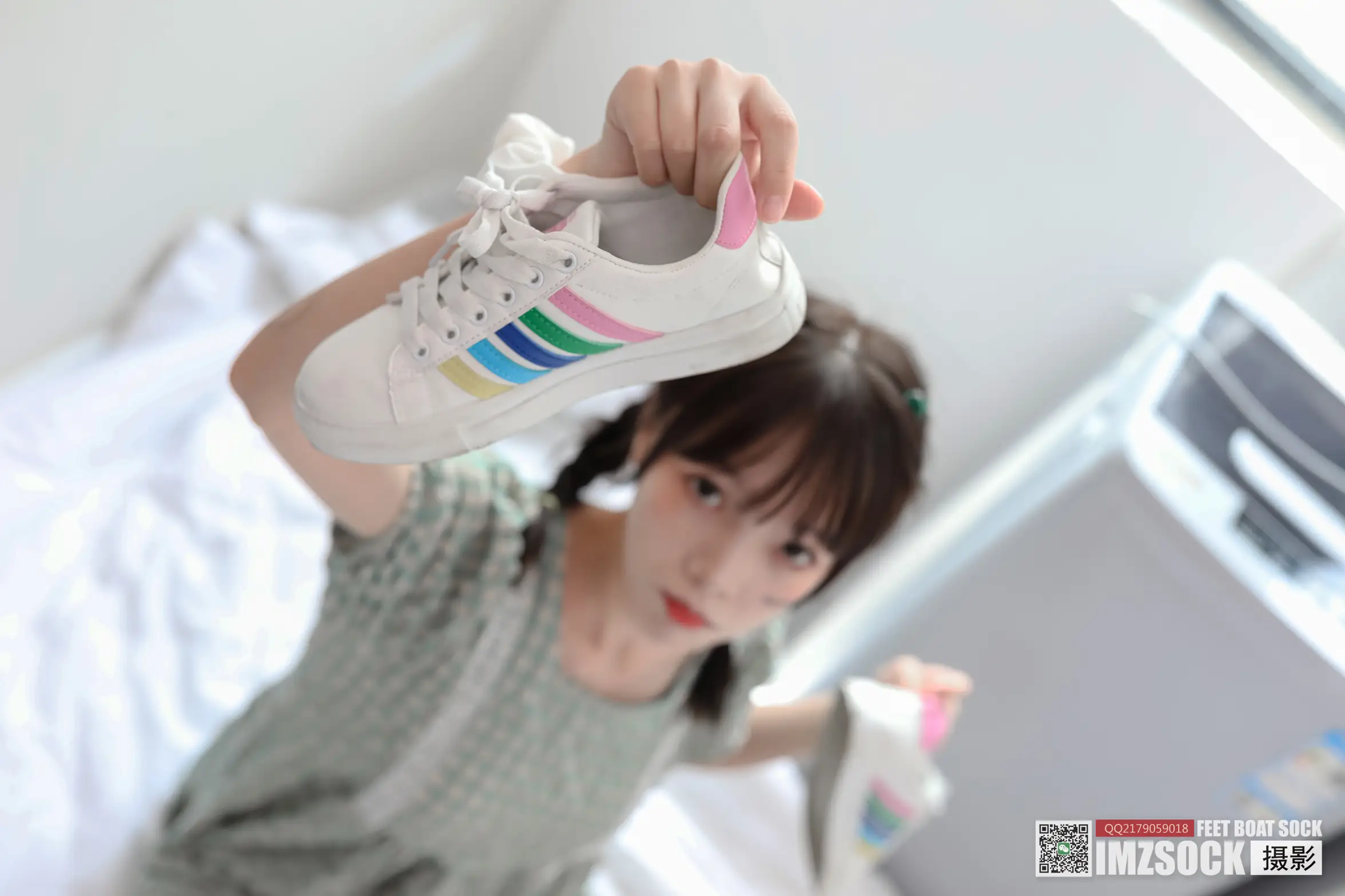 [MZSOCK]爱美足 NO.125-037