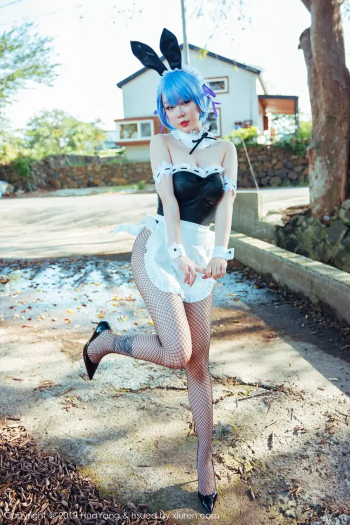 [花漾] 2019.02.15 VOL.0115-042