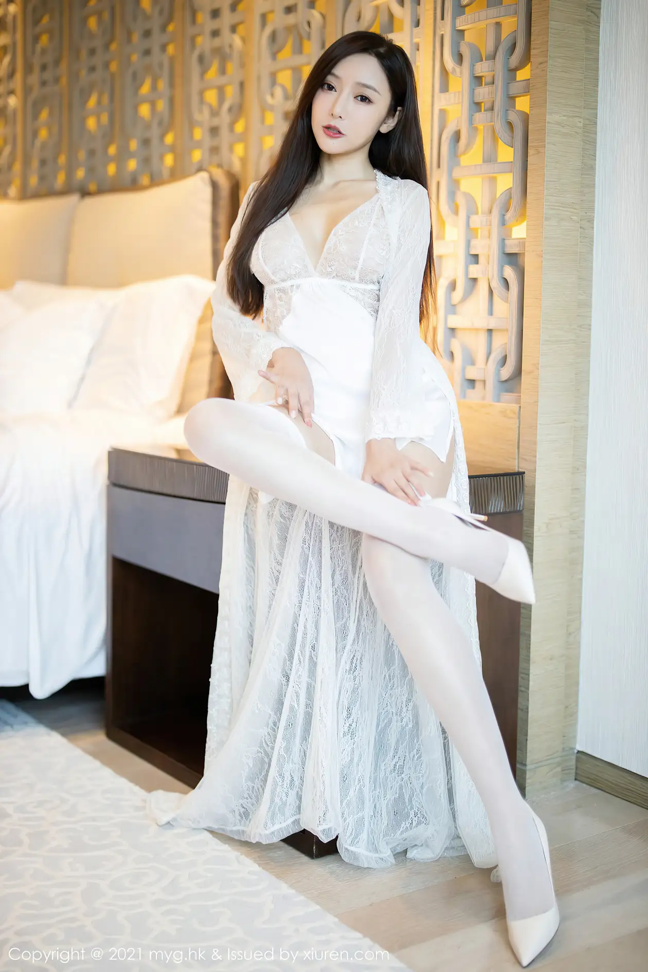 [美媛馆] 2021.07.29 VOL.564-031