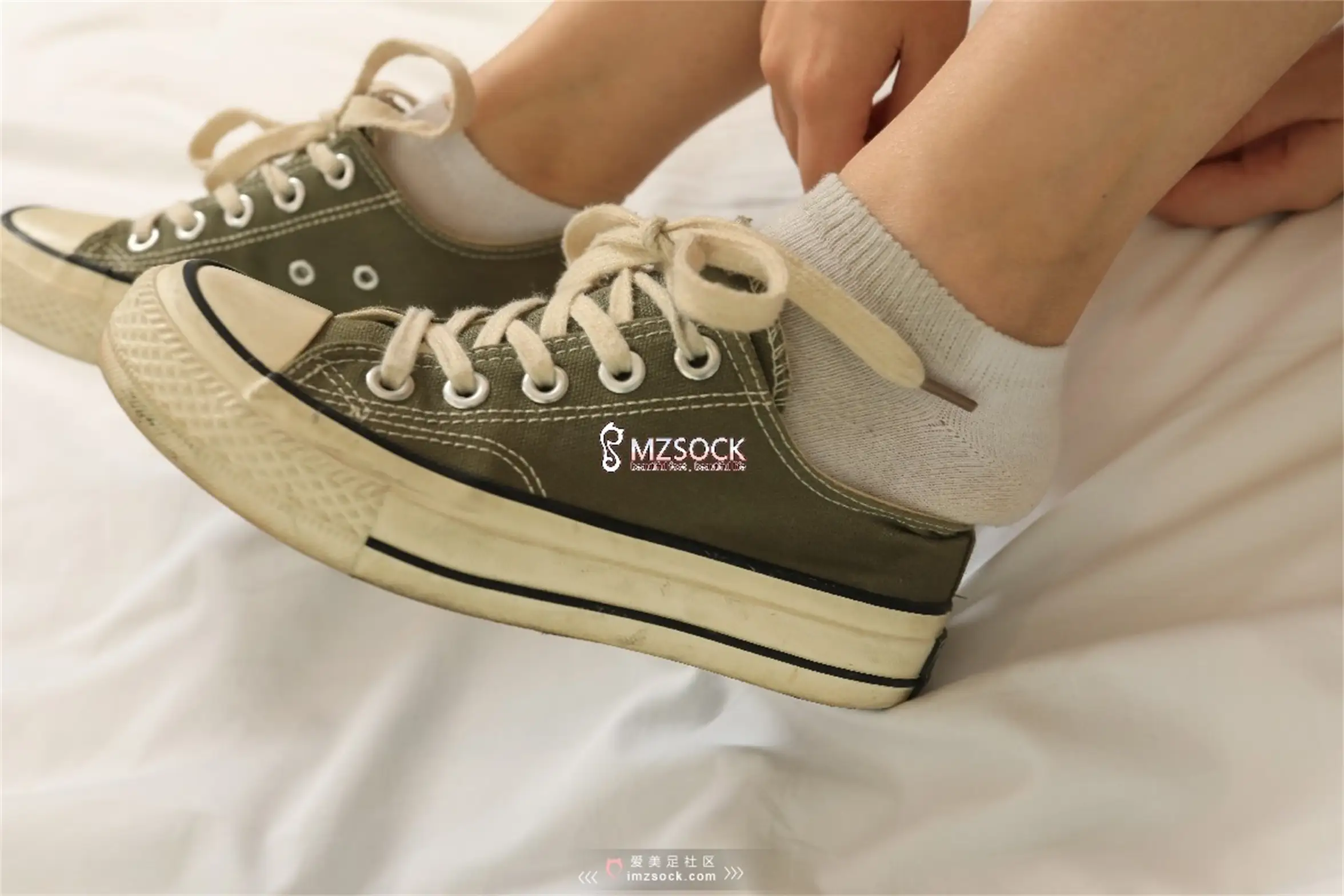 [MZSOCK]爱美足 NO.046-026