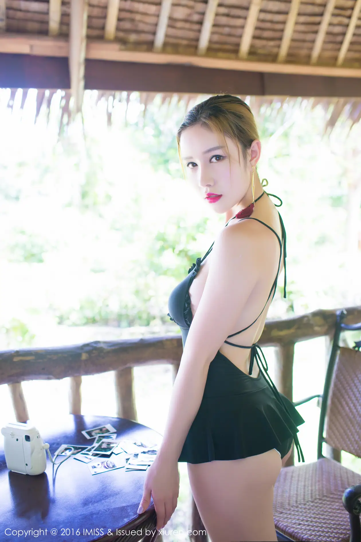 [爱蜜社] 2016.01.19 VOL.061-005