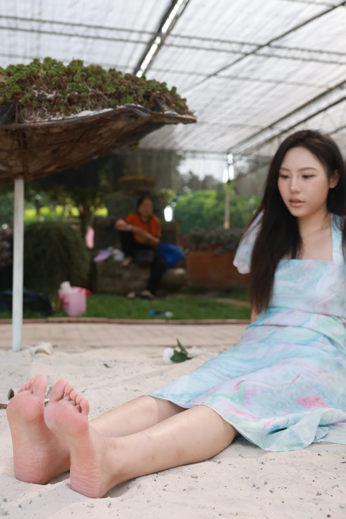 [MZSOCK]爱美足 No.296 #维尼#[100P]-061
