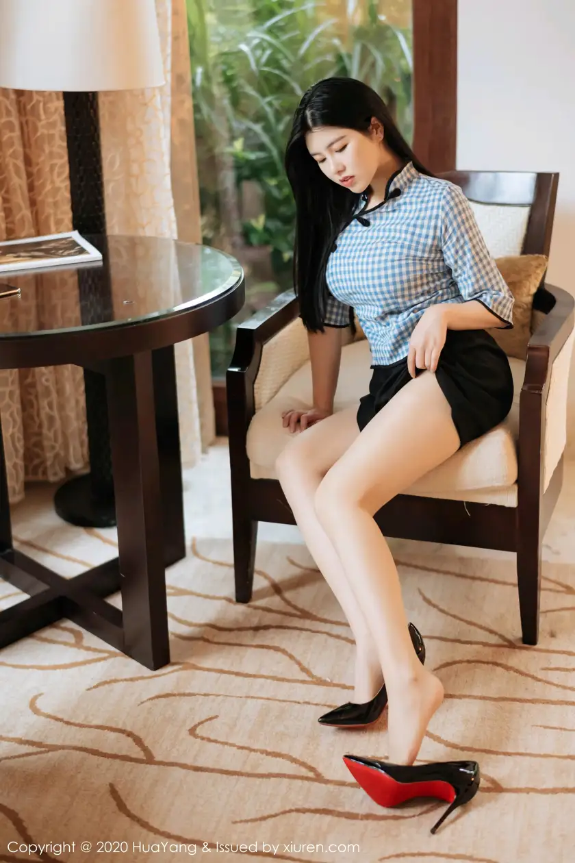 [花漾] 2020.07.24 VOL.0262-012