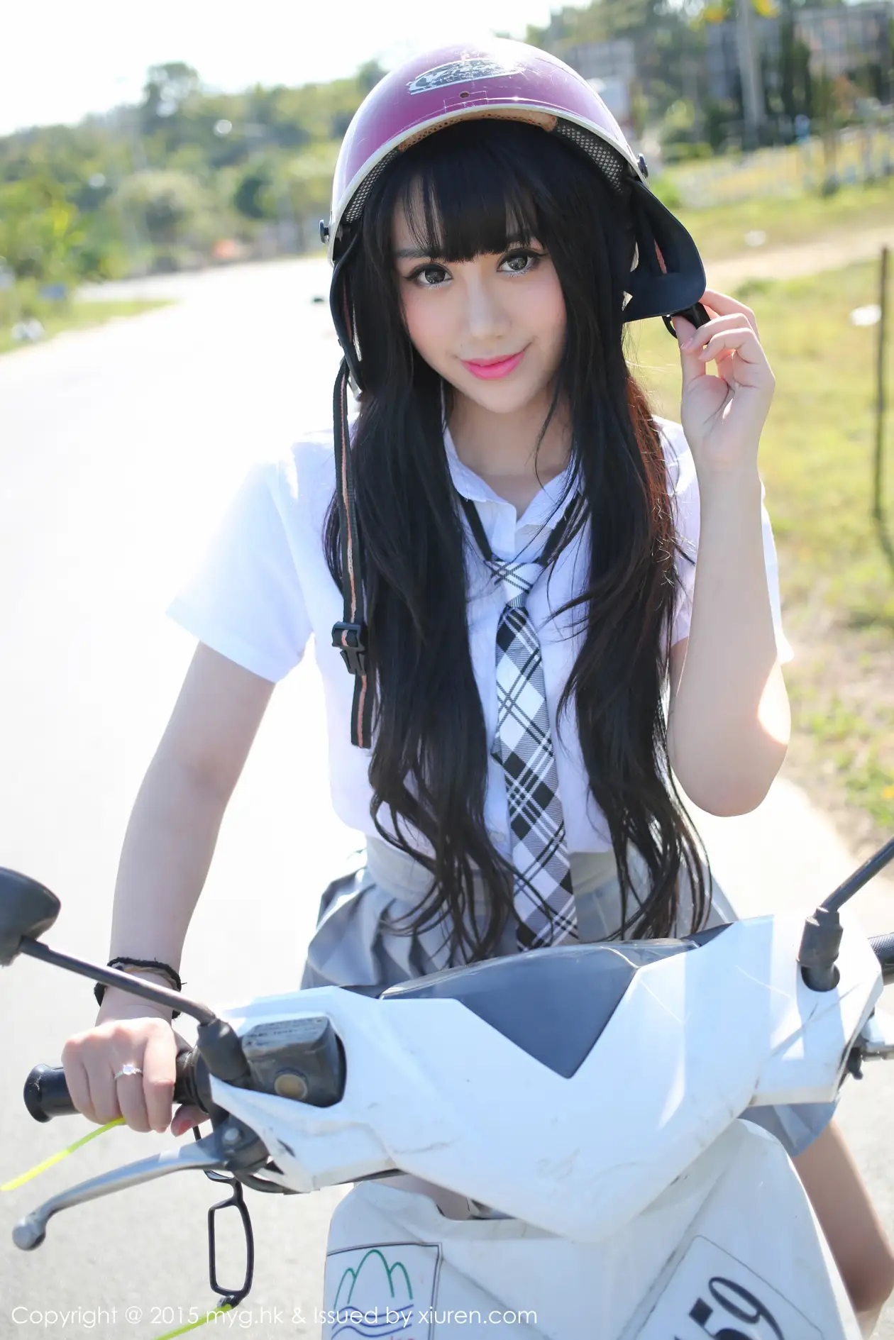[美媛馆] 2015.02.02 VOL.096-042