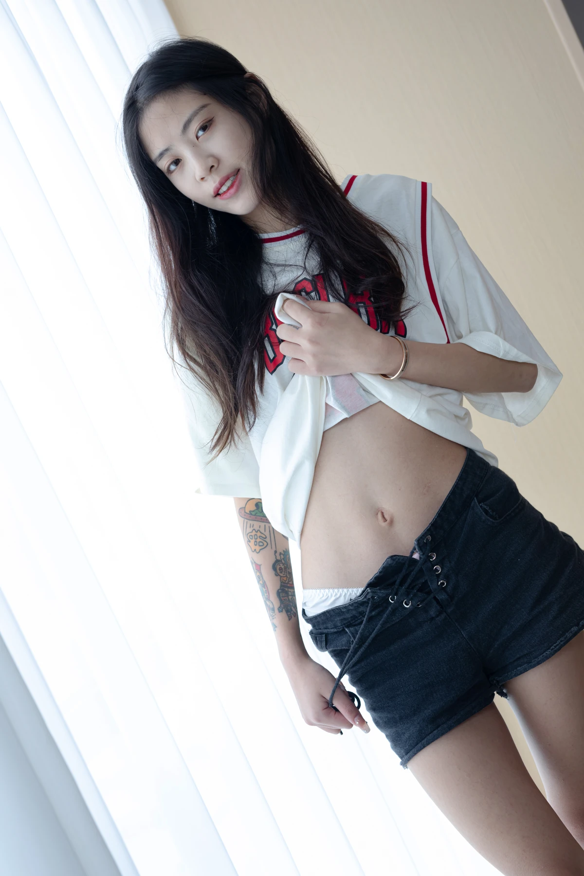 [MZSOCK]爱美足 NO.277 安娜、美足、爱美足#[138P]-027