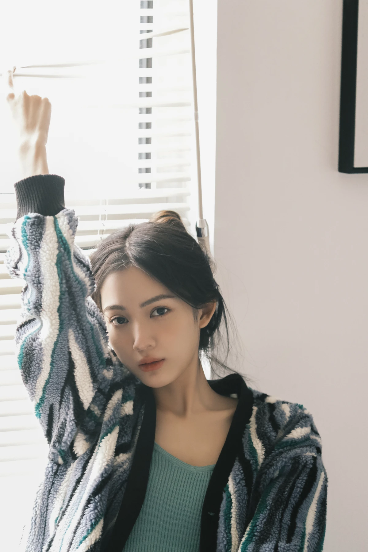 [艺图语]2023.02.07 Vol.2992 是但求其爱#凤#[21P]-011