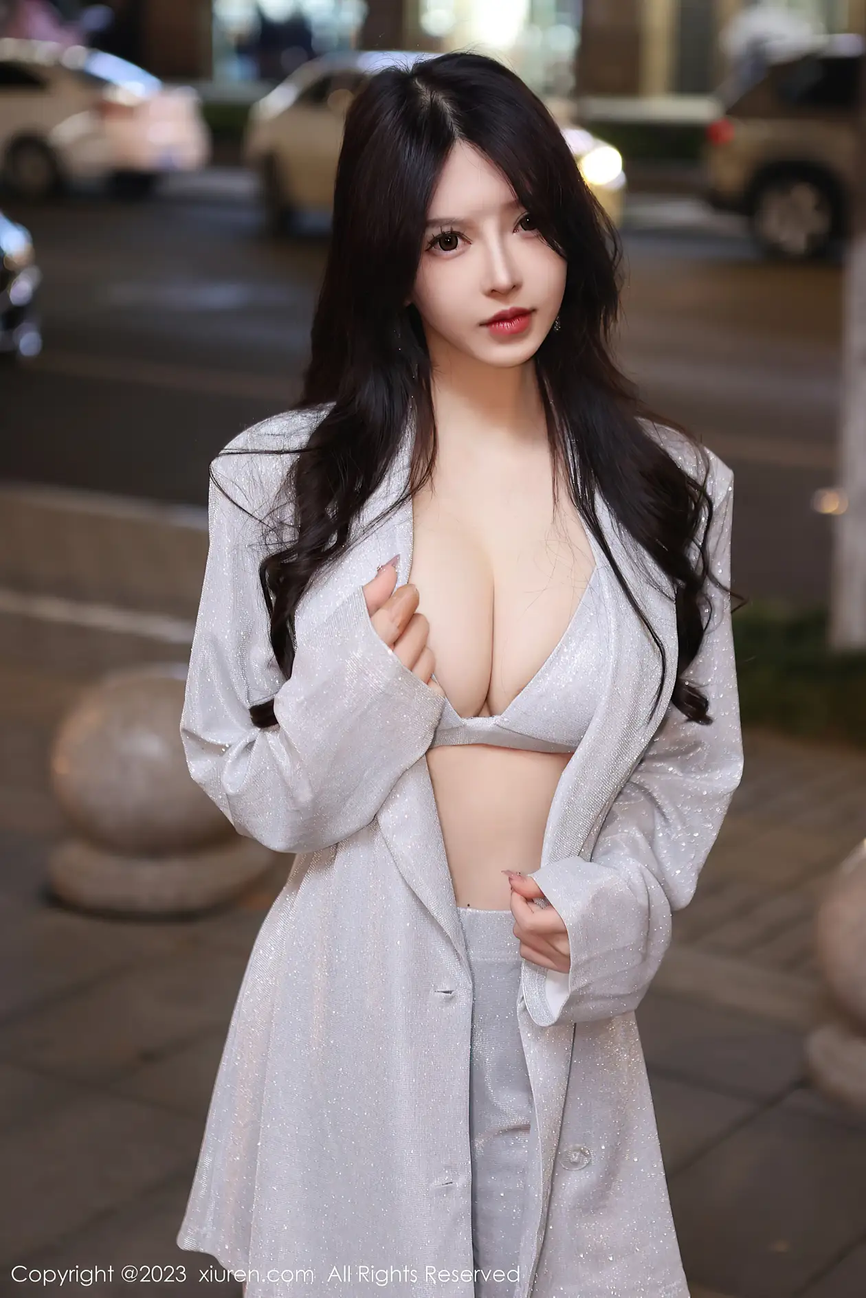 [秀人网] 2023.04.20 NO.6605-013