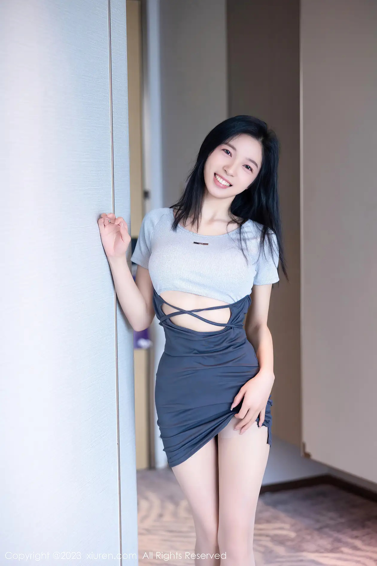 [秀人网] 2023.05.23 NO.6784-011