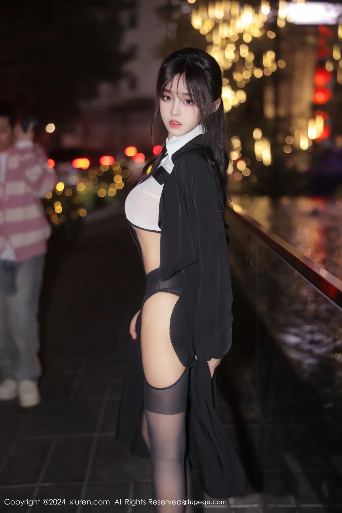 [秀人网] 2024.03.21 No.8265-011
