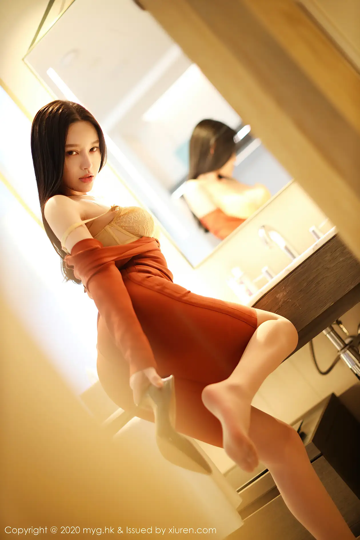[美媛馆] 2020.12.08 VOL.466-021