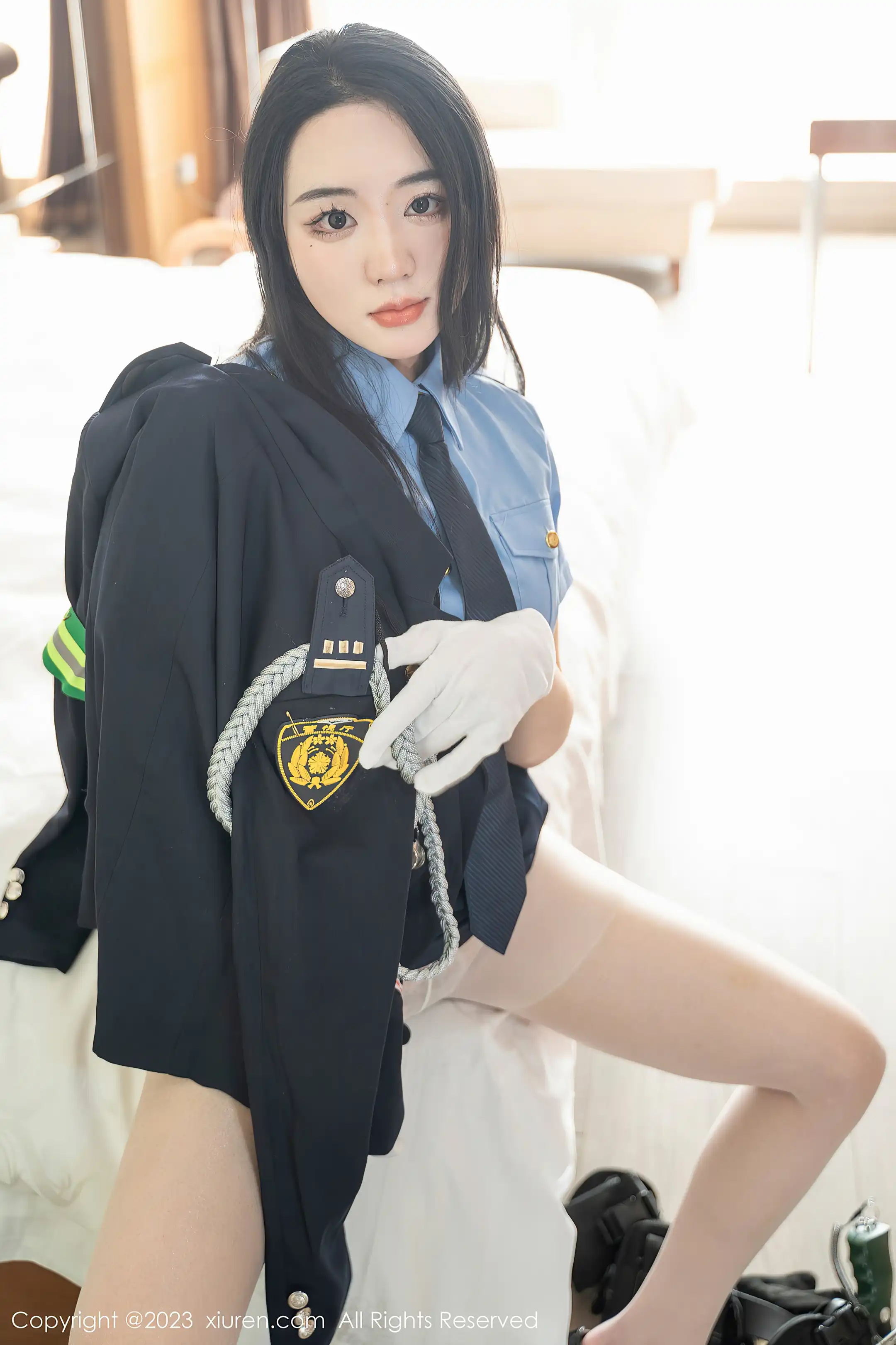 [秀人网] 2023.03.30 NO.6497-037