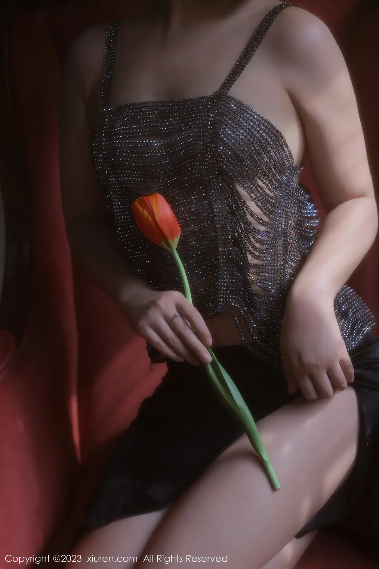 [秀人网] 2023.04.20 NO.6601-036