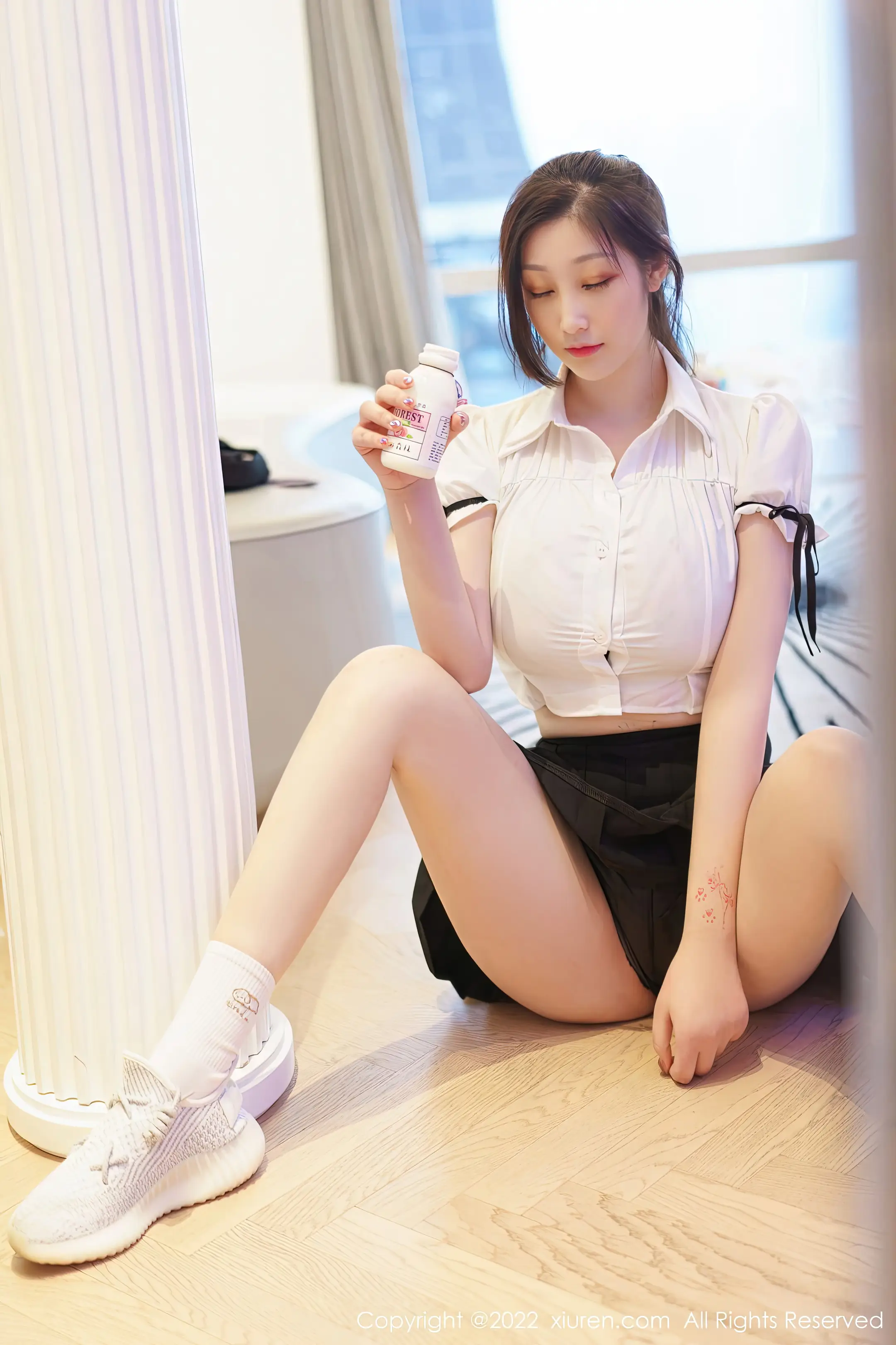 [秀人网] 2022.11.04 NO.5807-020