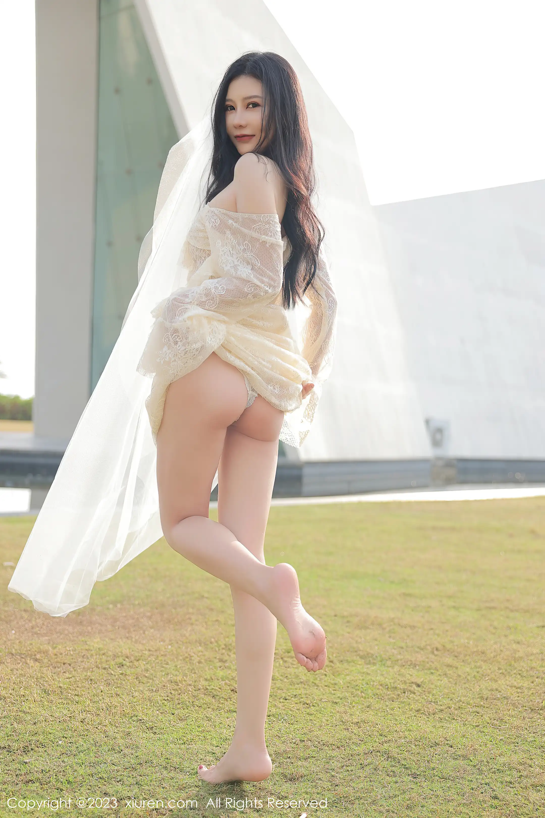 [秀人网] 2023.02.22 NO.6303-021