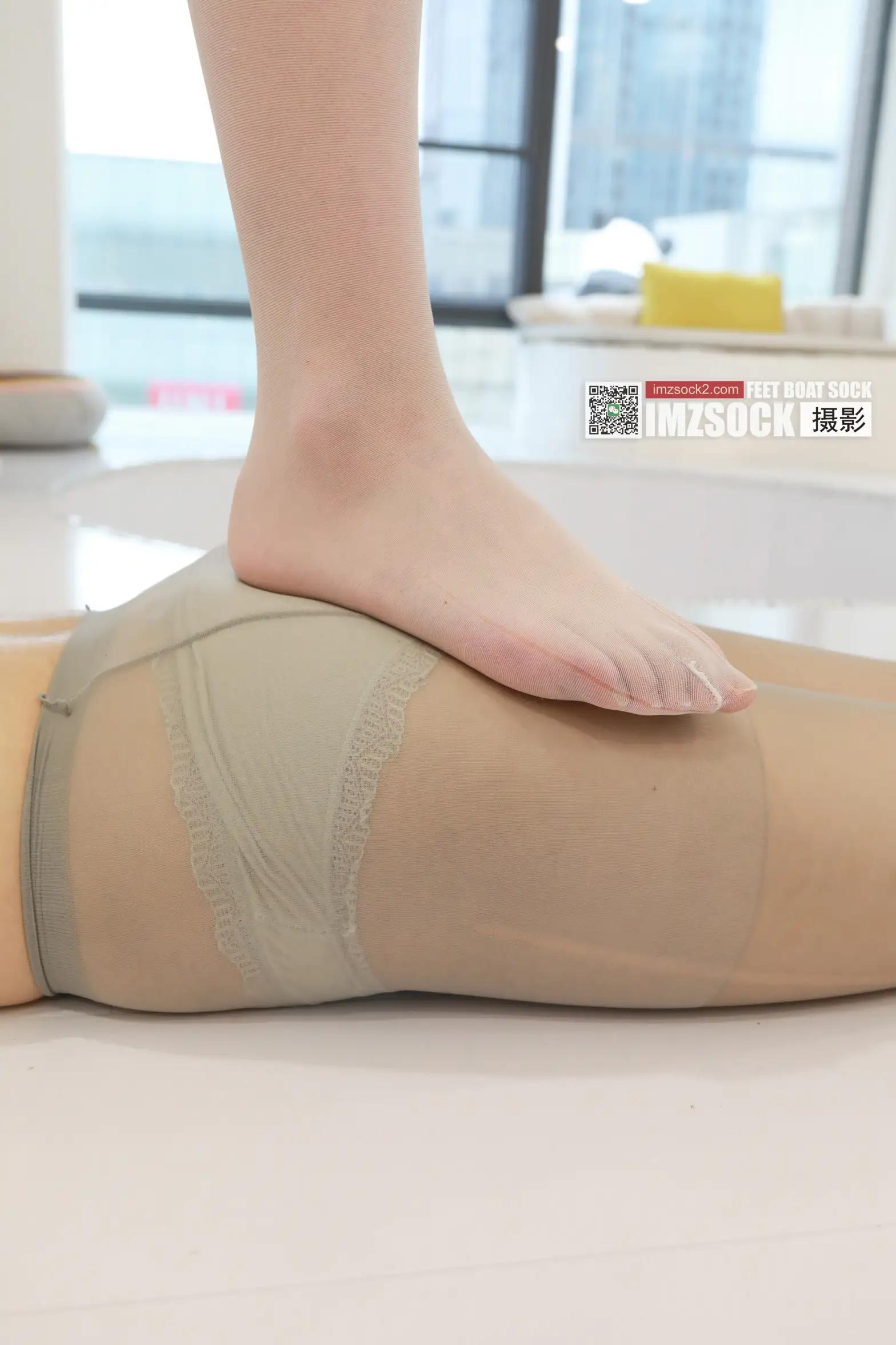 [MZSOCK]爱美足 NO.112-068