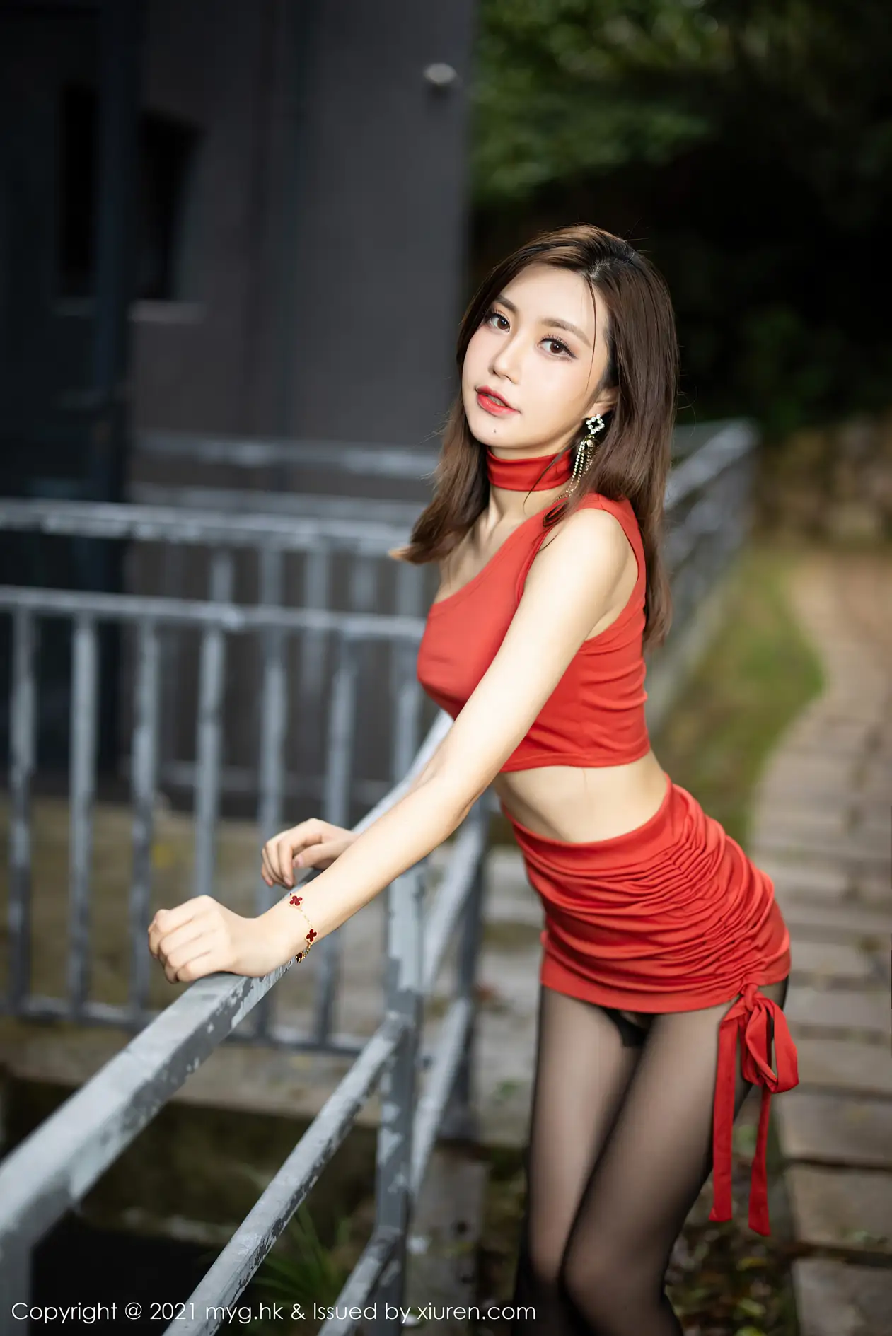 [美媛馆] 2021.08.31 VOL.585-008