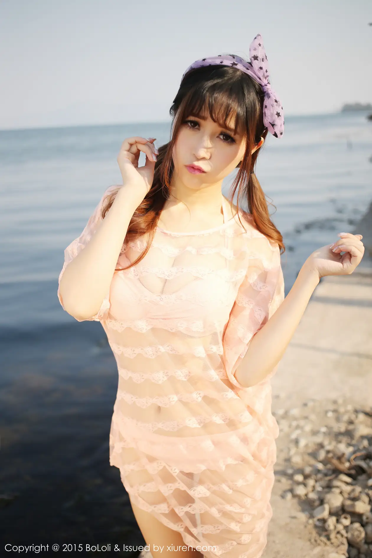 [波萝社] 2015.04.06 Vol.010-025