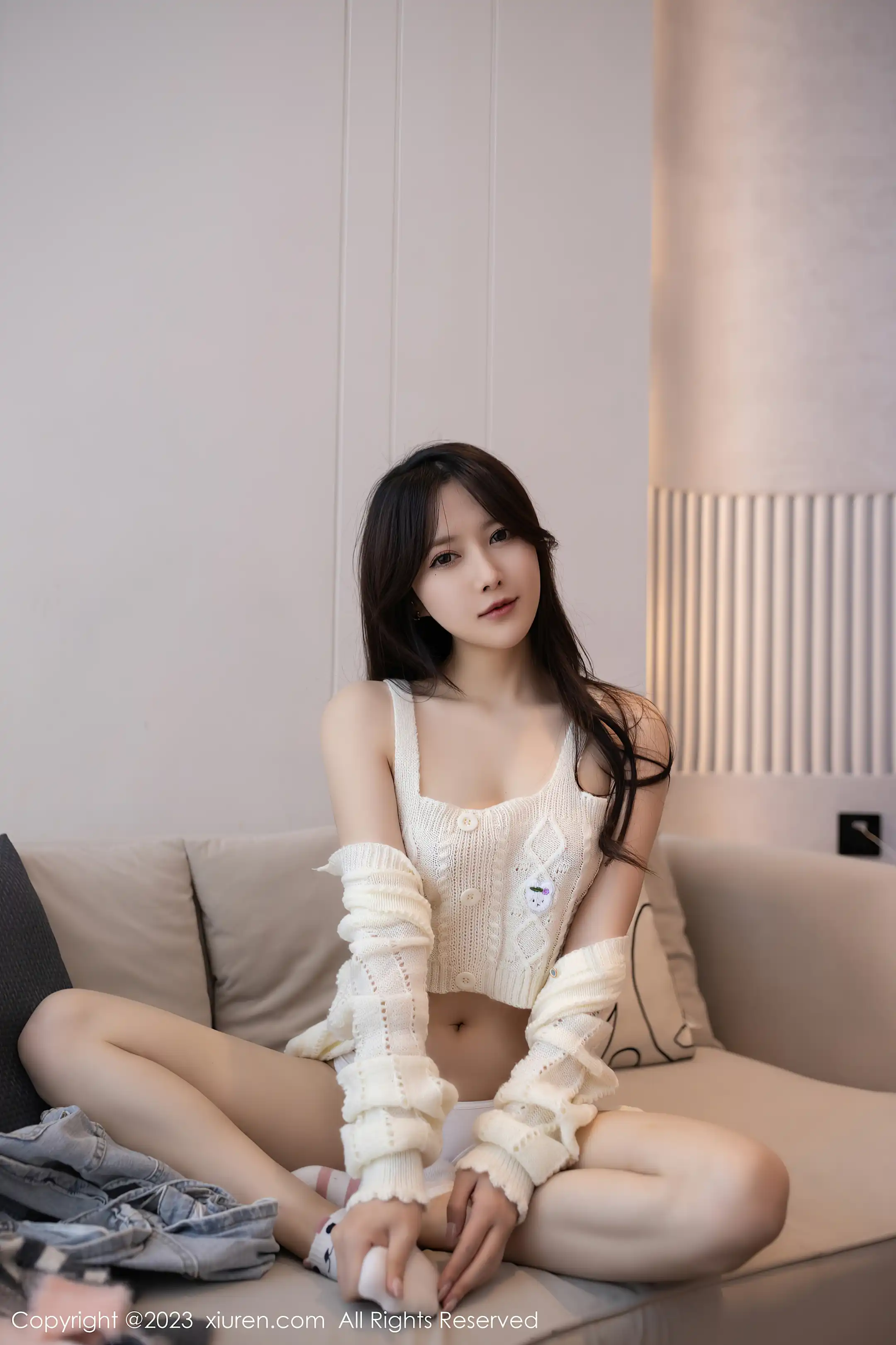 [秀人网] 2023.02.03 NO.6216-011