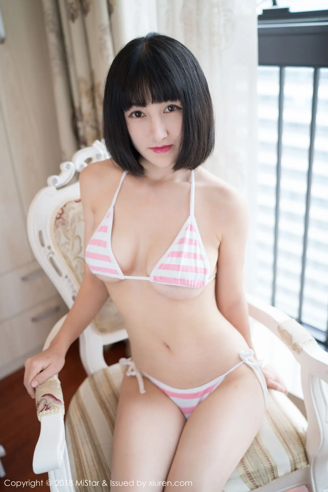 [魅妍社] 2018.07.02 VOL.230-003