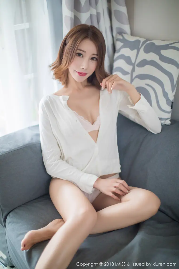 [爱蜜社] 2018.01.08 VOL.209-017