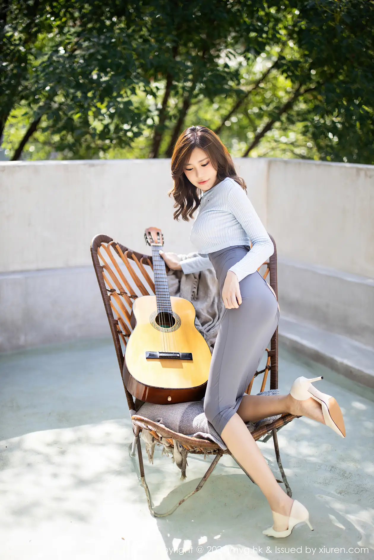 [美媛馆] 2021.10.09 VOL.600-009