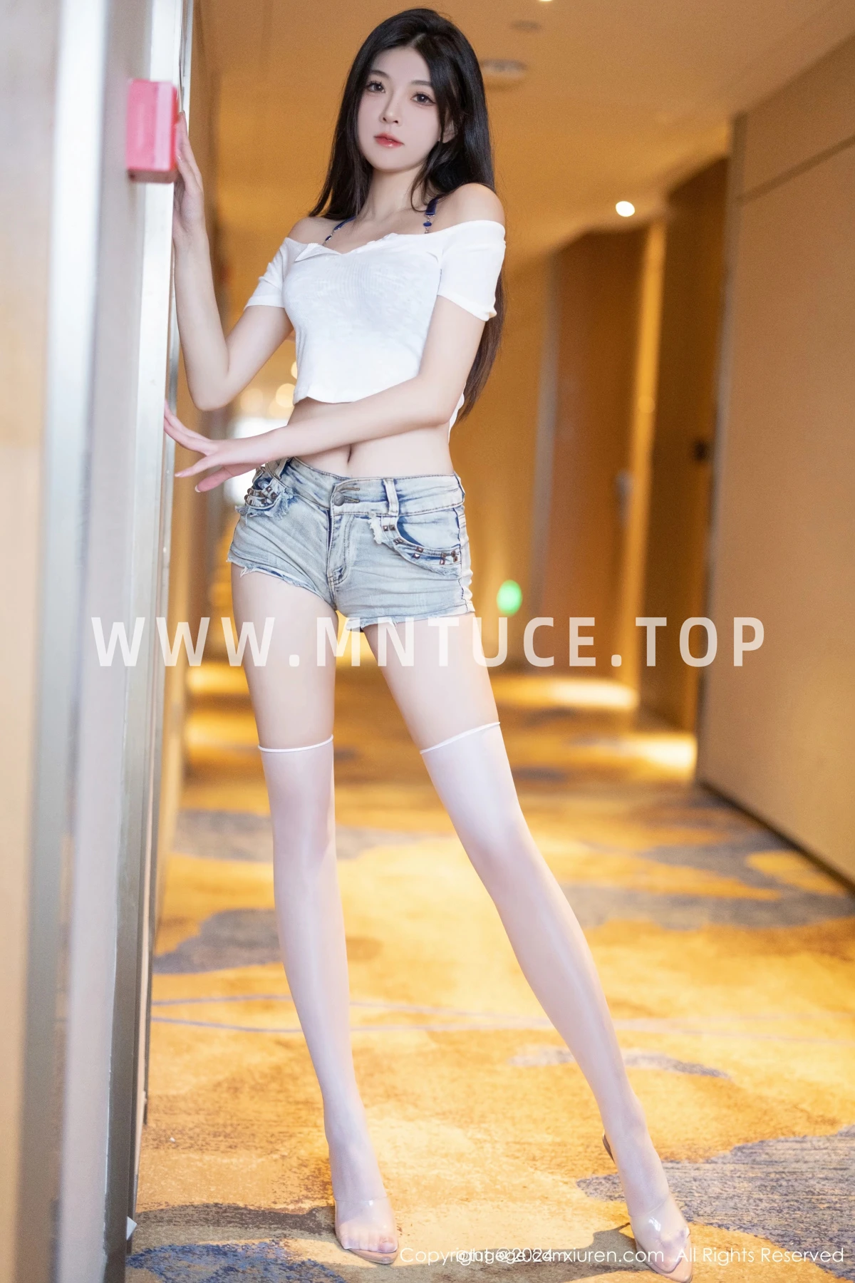 [秀人网] 2024.09.11 No.9141 初梦瑶、秀人旗下#[86P]-036