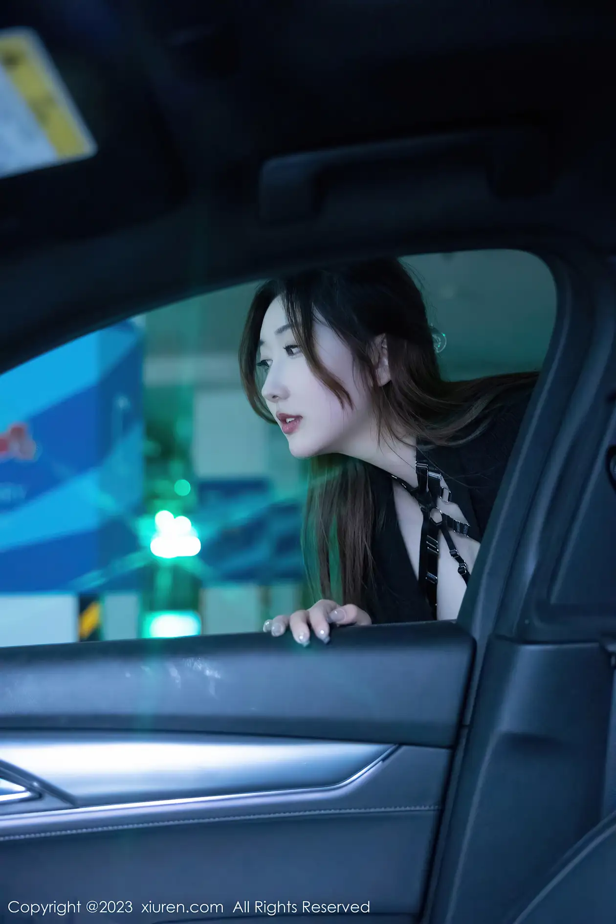 [秀人网] 2023.04.27 NO.6650-011