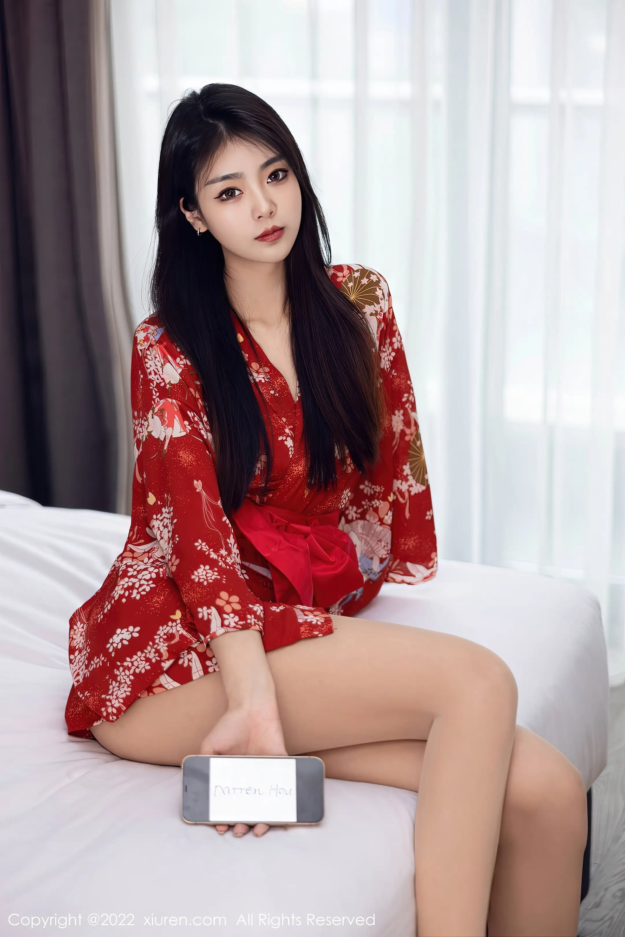 [Xiuren秀人网] 2022.10.20 NO.5736-003
