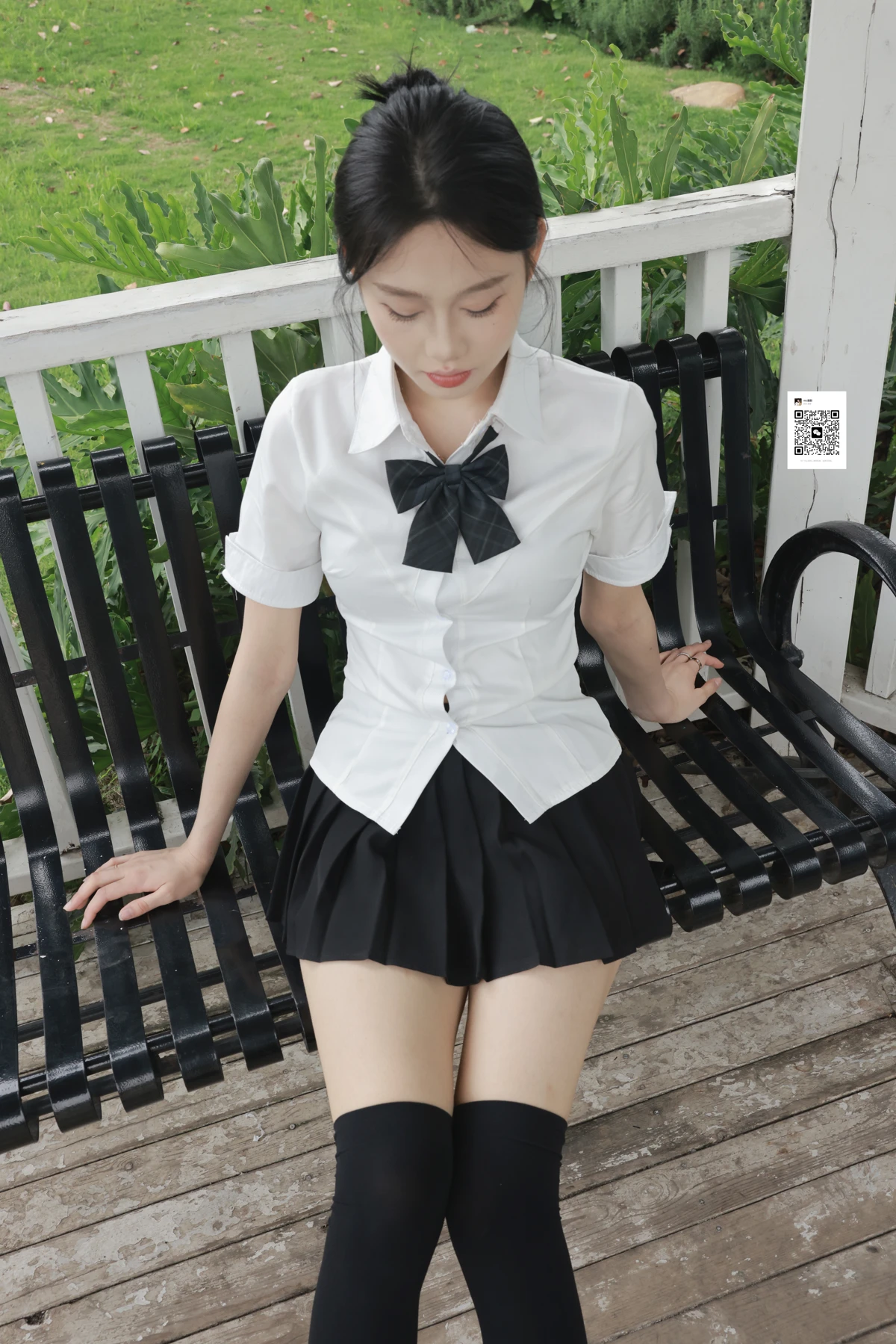 [MZSOCK]爱美足 No.286 妍妍#妍妍@[113P]-043