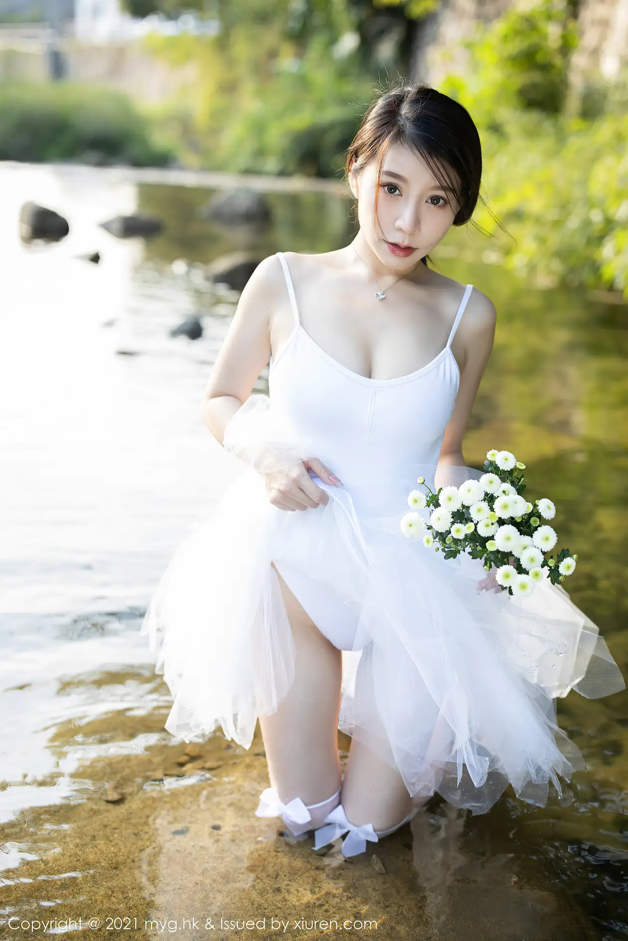 [美媛馆] 2021.10.11 VOL.601-032