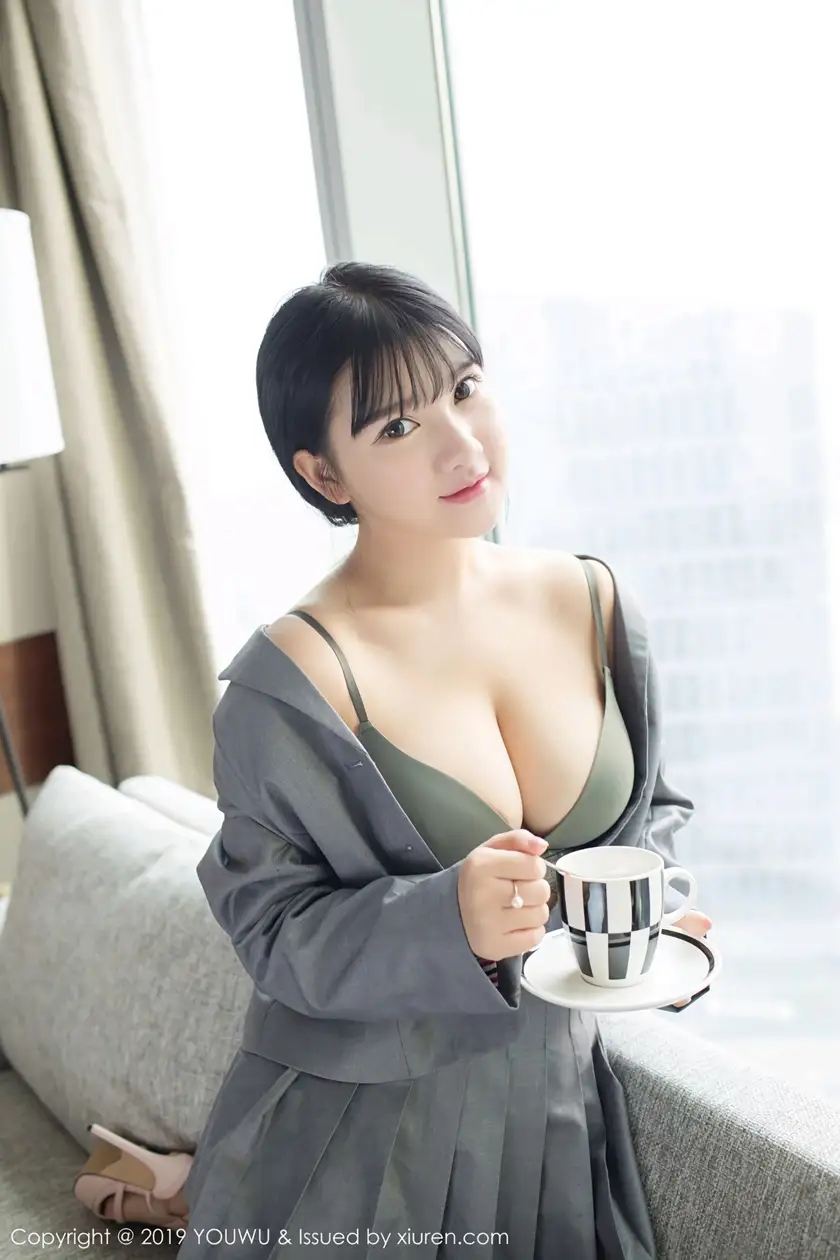 [尤物馆] 2019.03.04 Vol.138-049
