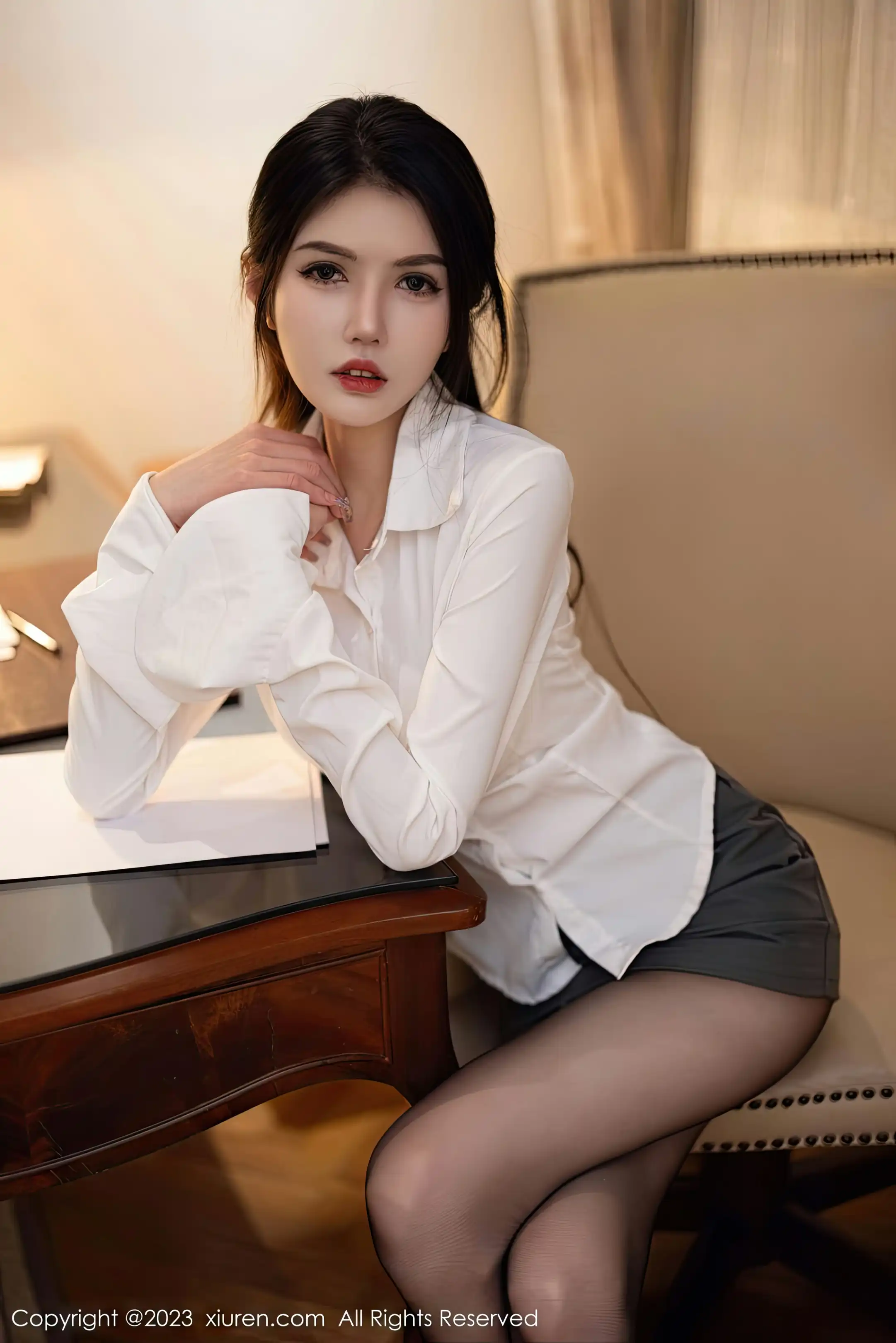 [秀人网] 2023.01.12 NO.6125-006