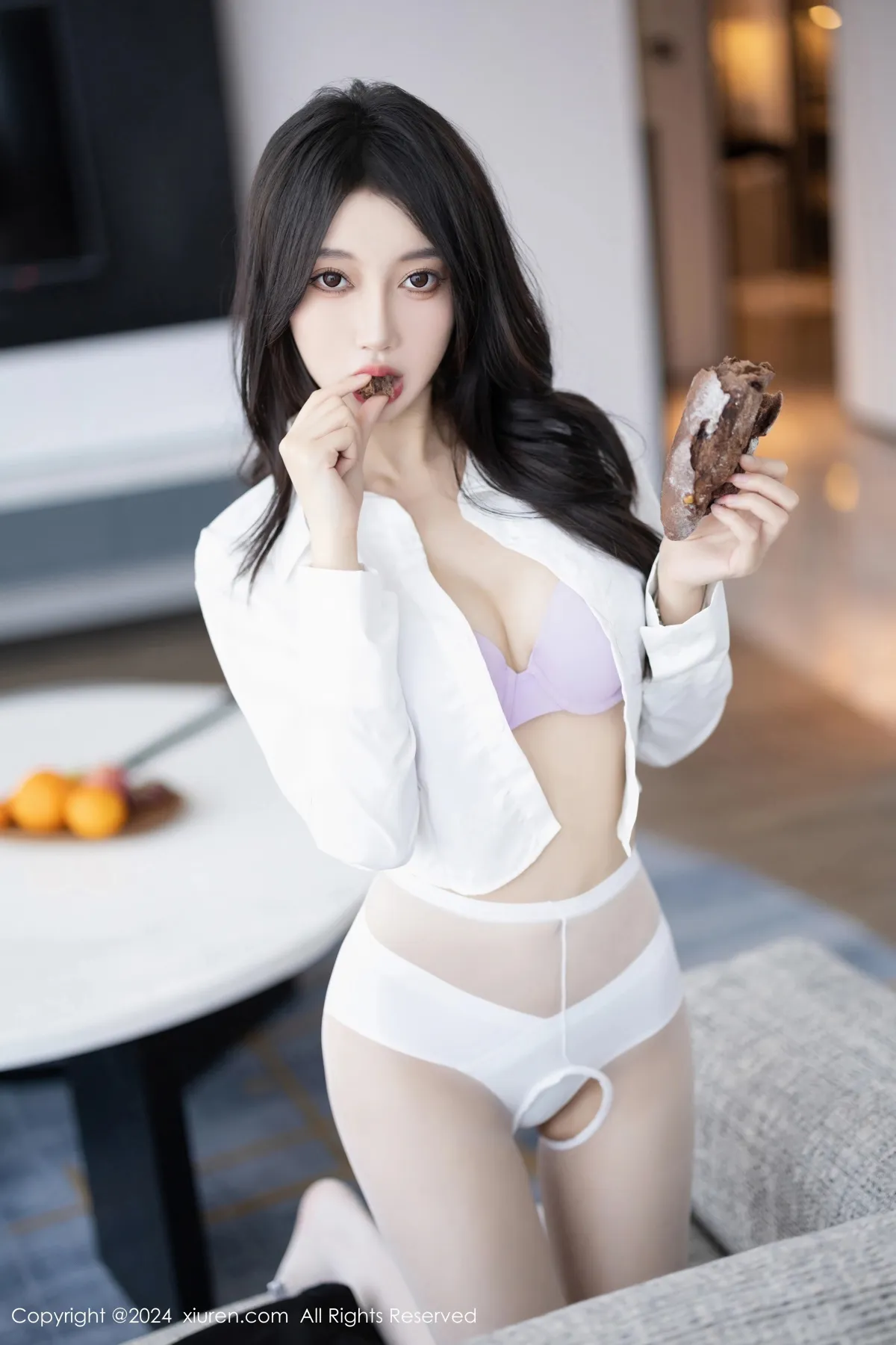 [秀人网] 2024.03.18 No.8247-059