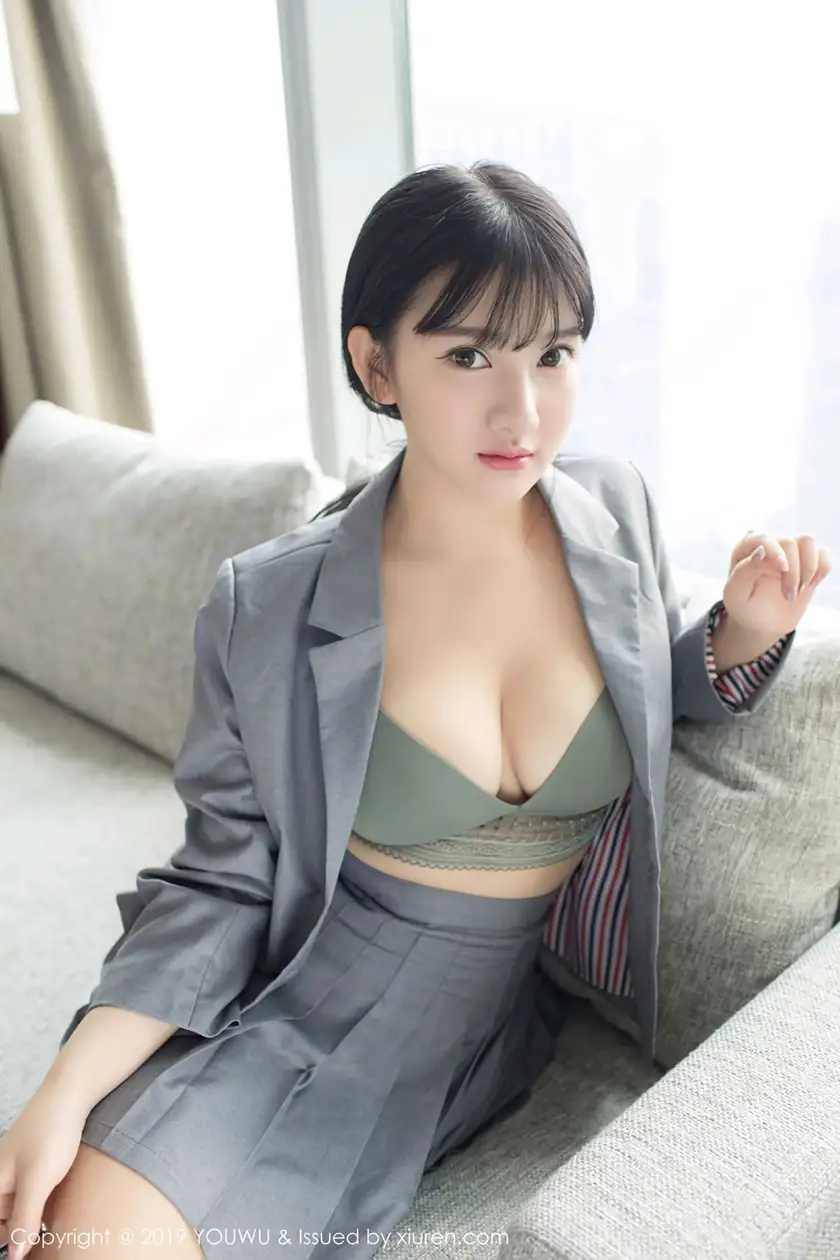 [尤物馆] 2019.03.04 Vol.138-041