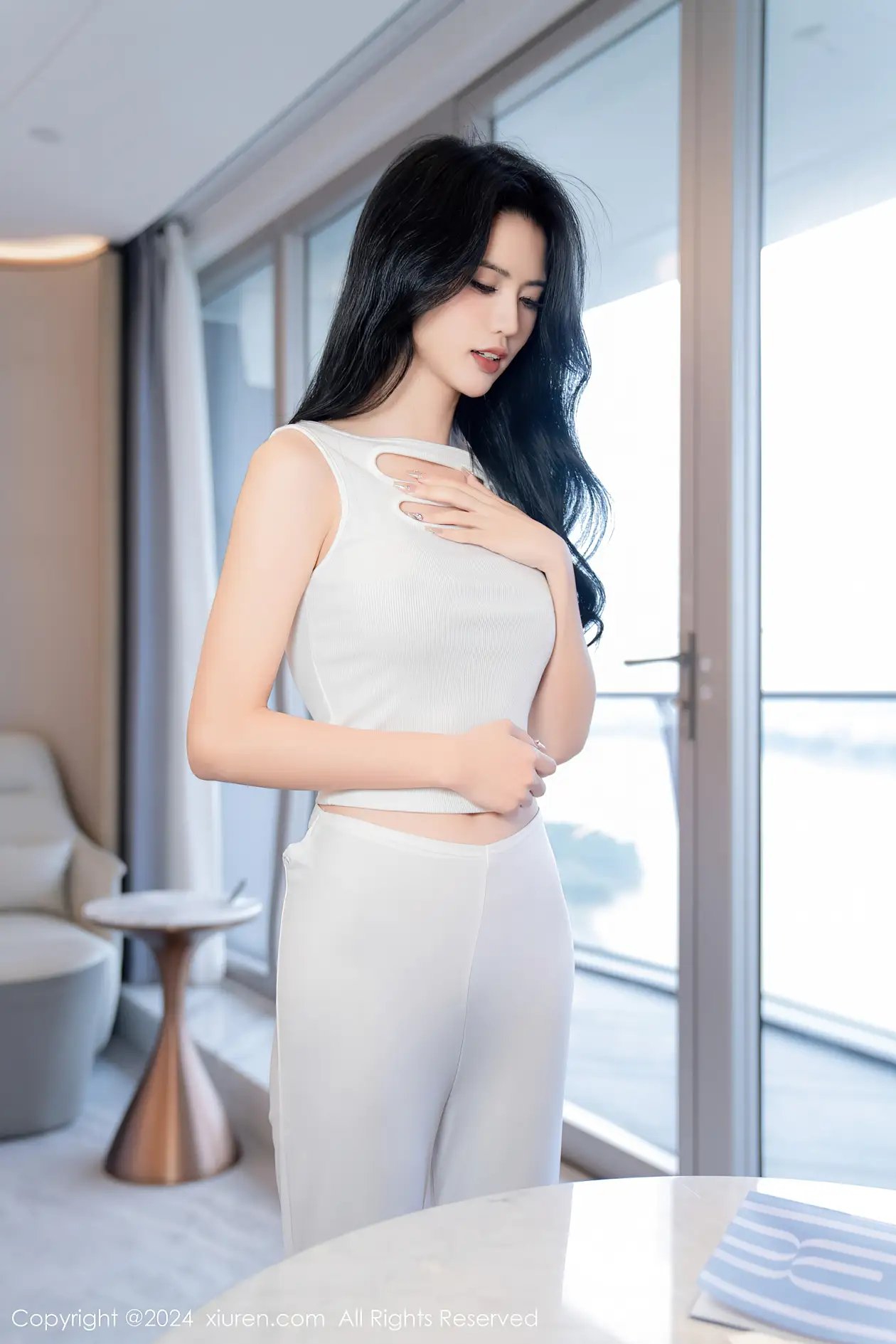 [秀人网] 2024.01.10 NO.7937-016