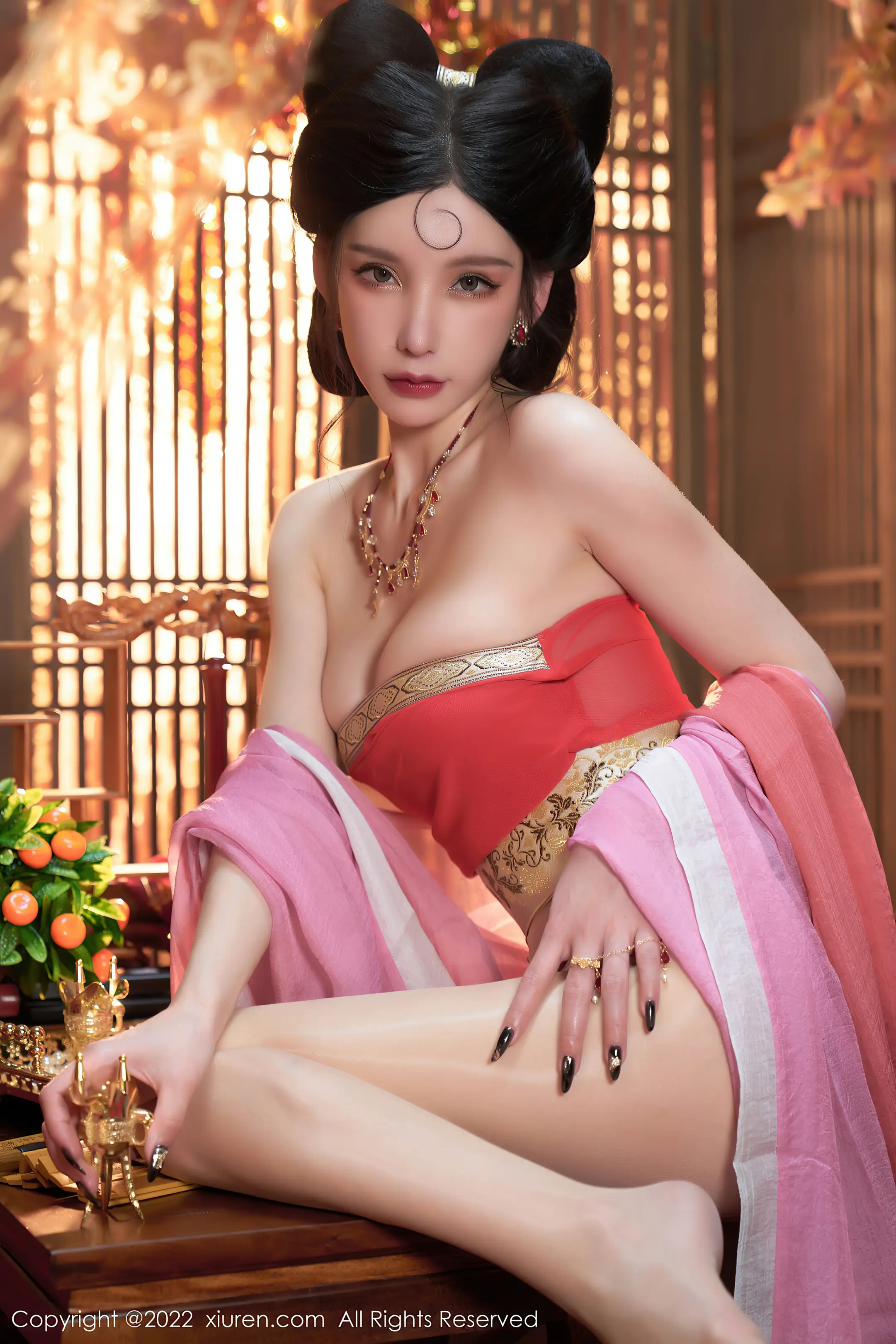 [Xiuren秀人网]2022.02.11-069