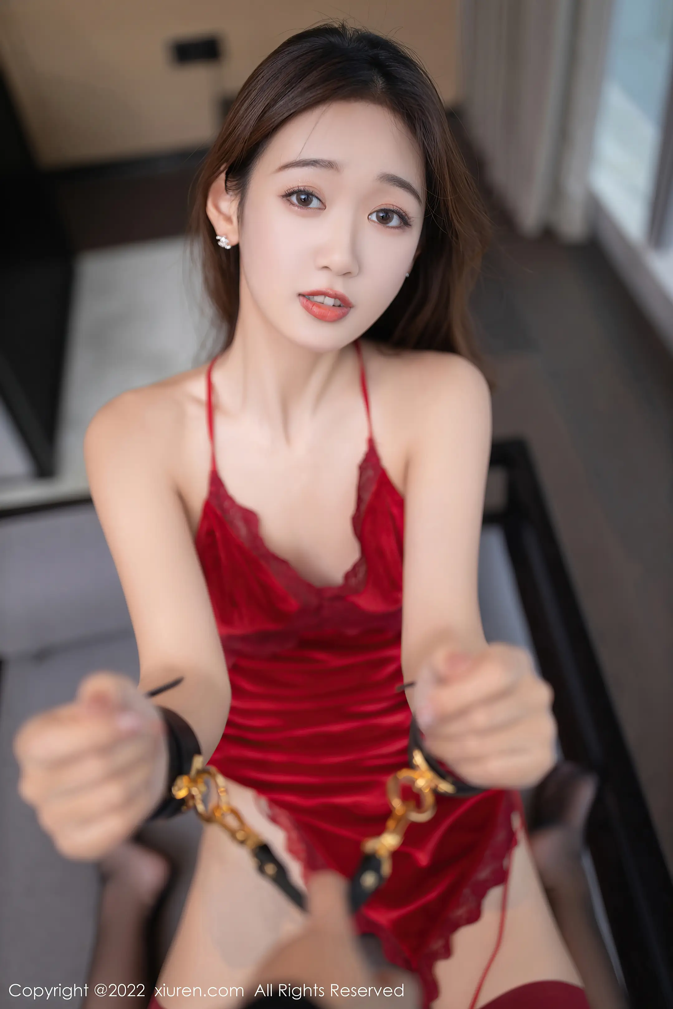 [Xiuren秀人网] 2022.04.06-052
