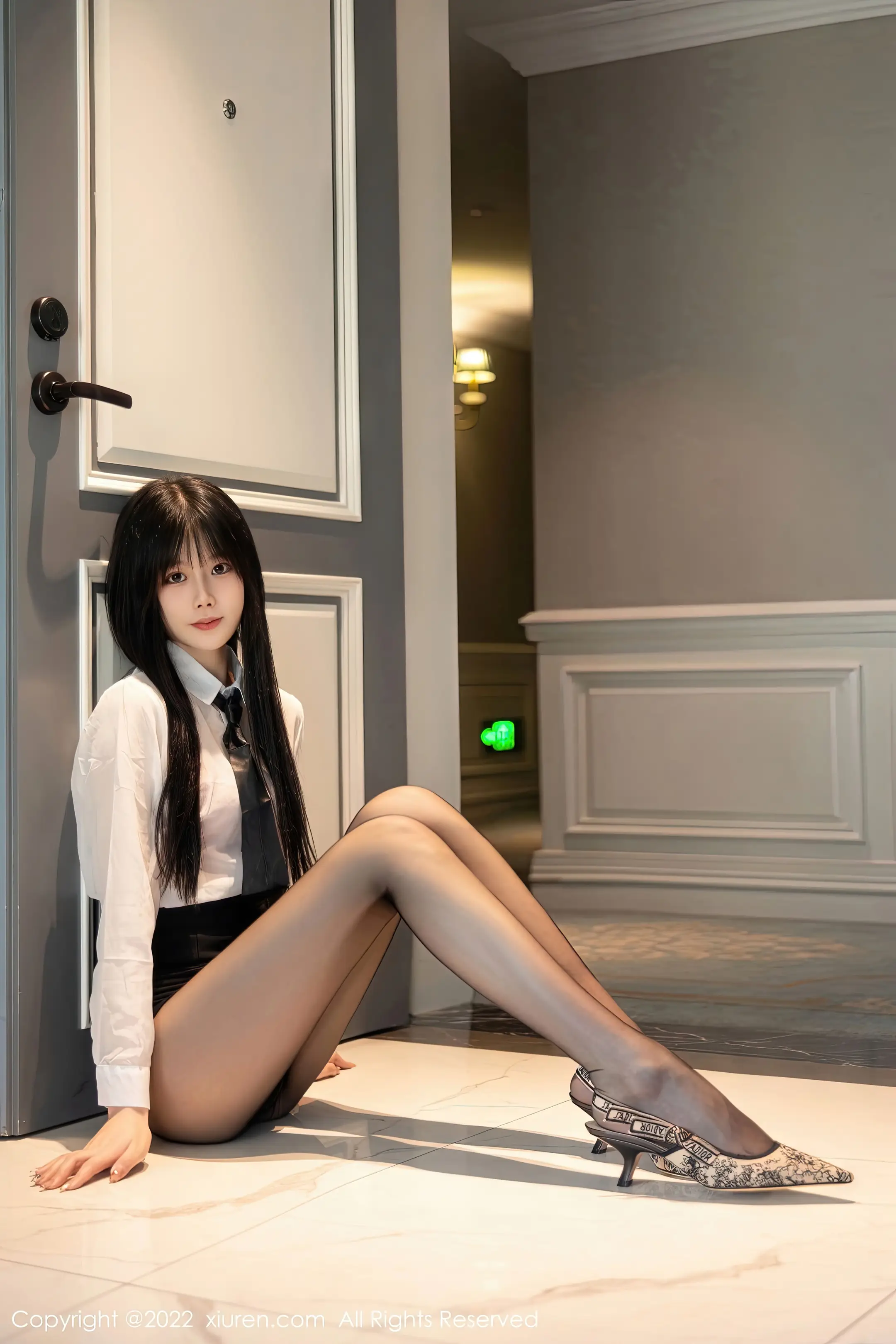 [秀人网] 2022.11.16 NO.5861-009