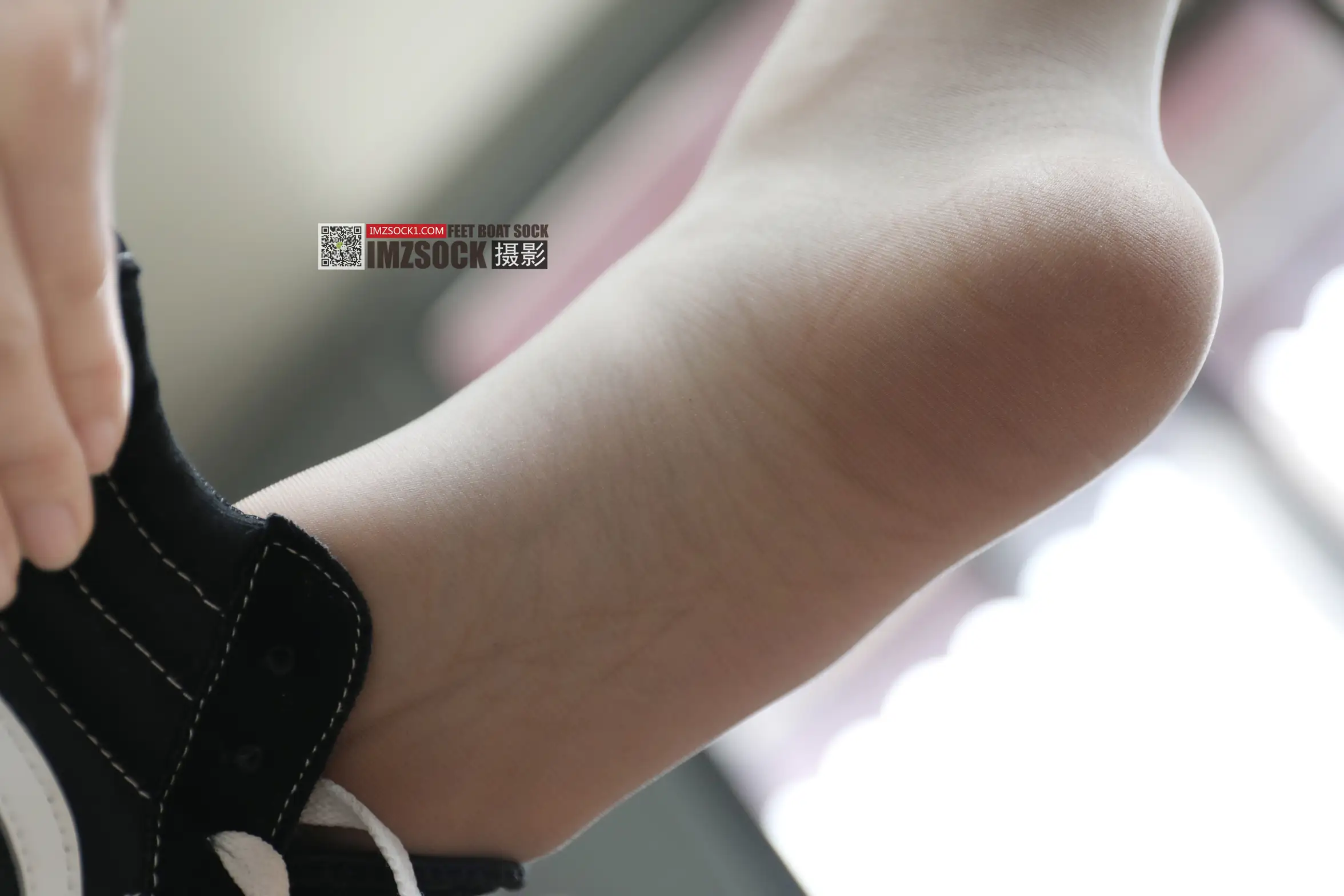 [MZSOCK]爱美足 NO.099-013