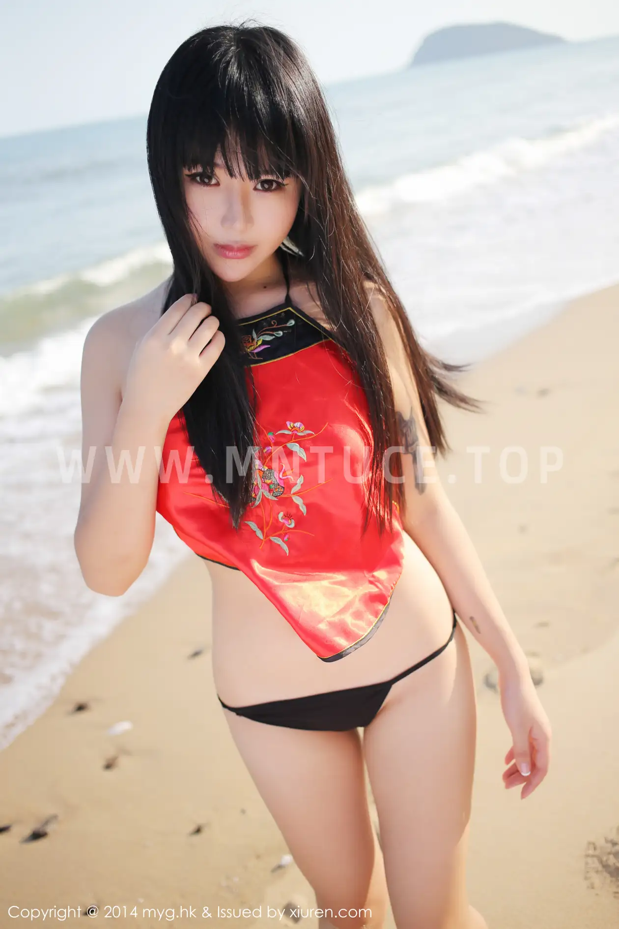 [美媛馆] 2014.11.10 VOL.075-050