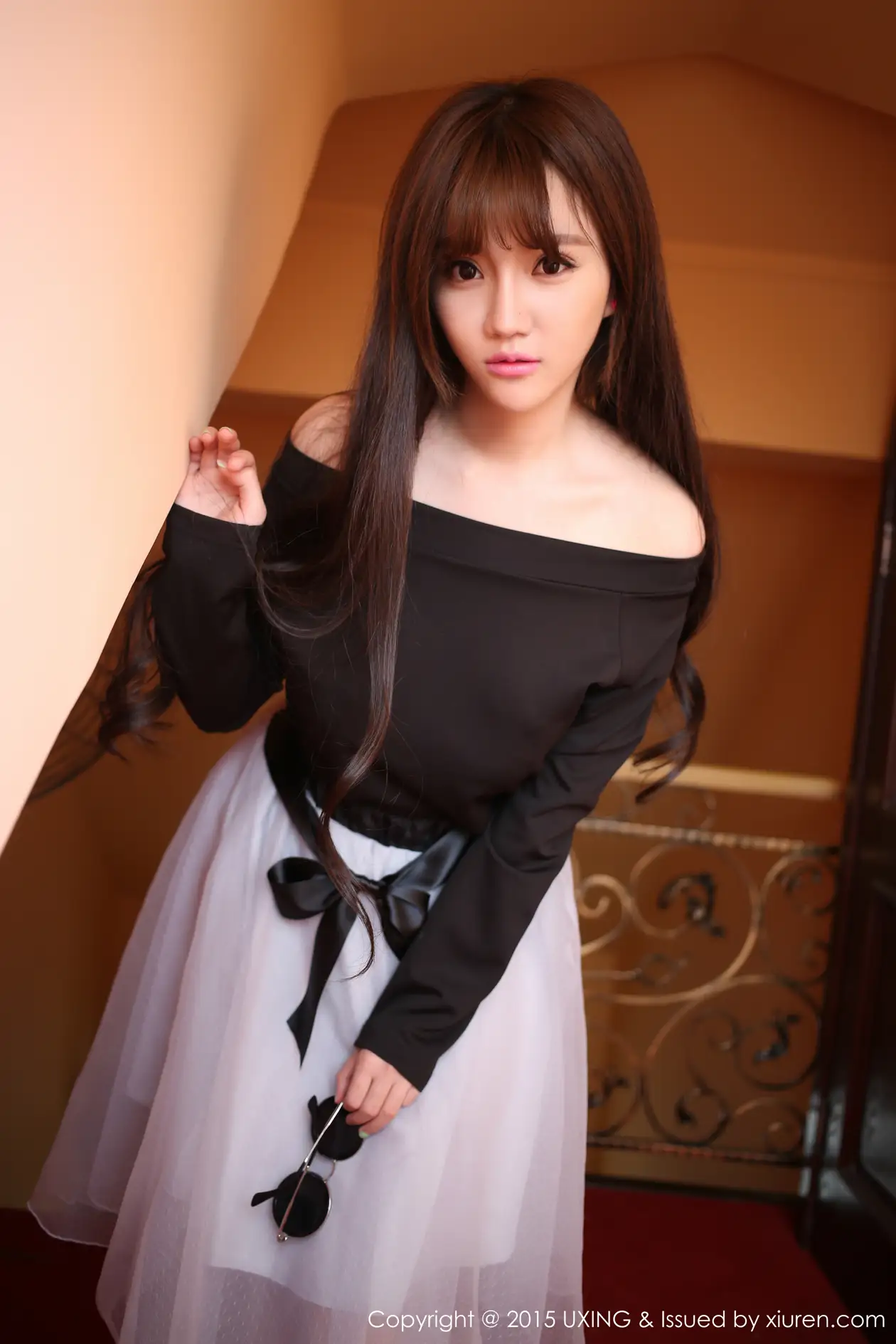 [优星馆] 2015.05.08 VOL.007-027
