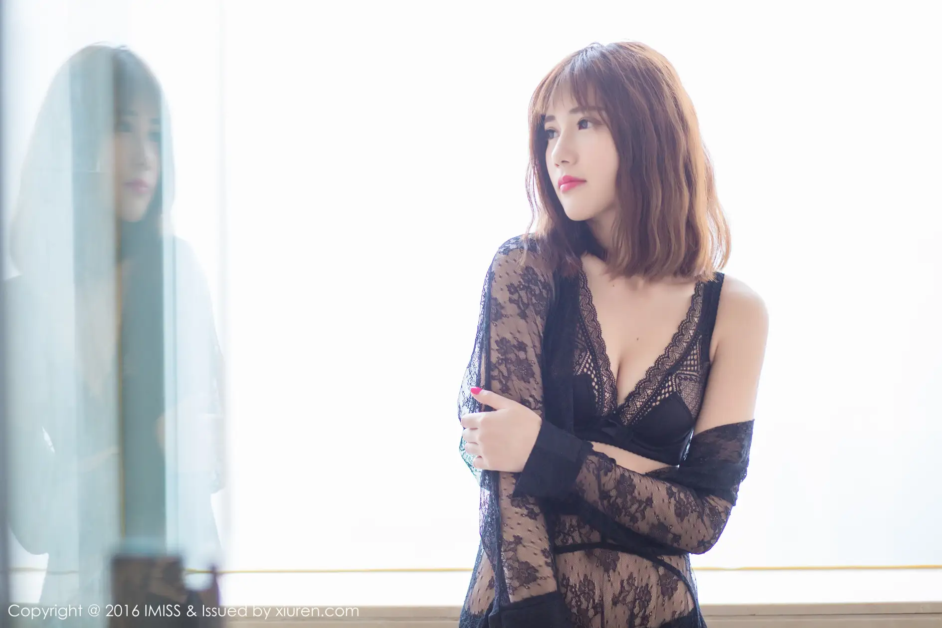 [爱蜜社] 2016.03.18 VOL.072-010