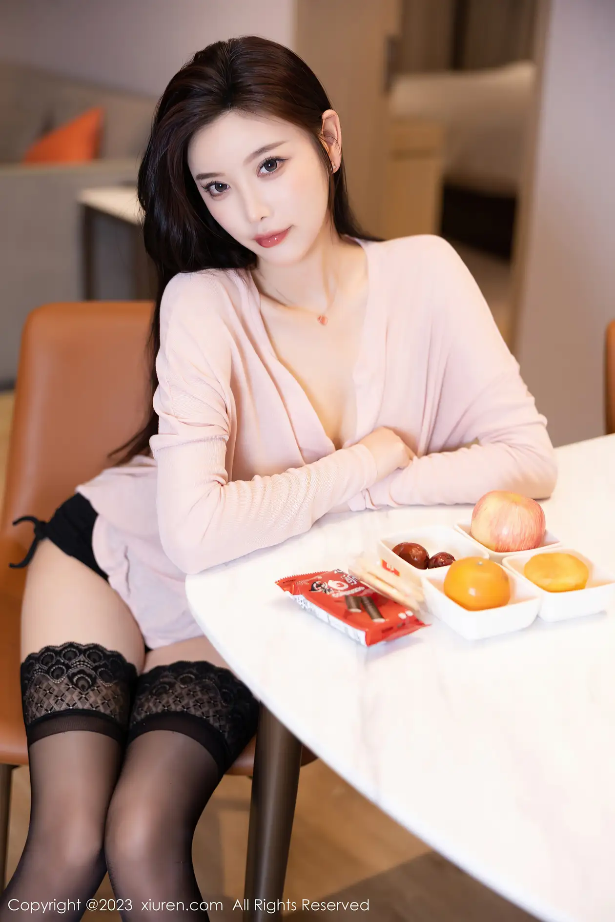 [秀人网] 2023.05.23 NO.6788-010