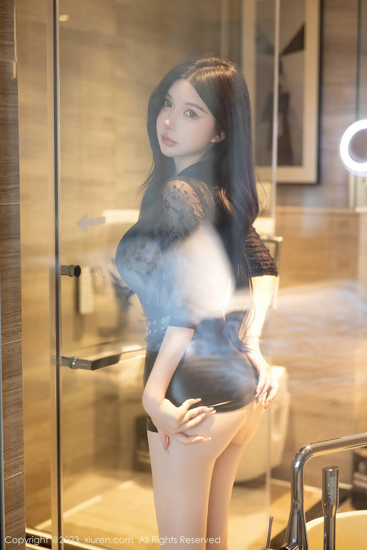 [秀人网] 2023.05.26 NO.6810-036