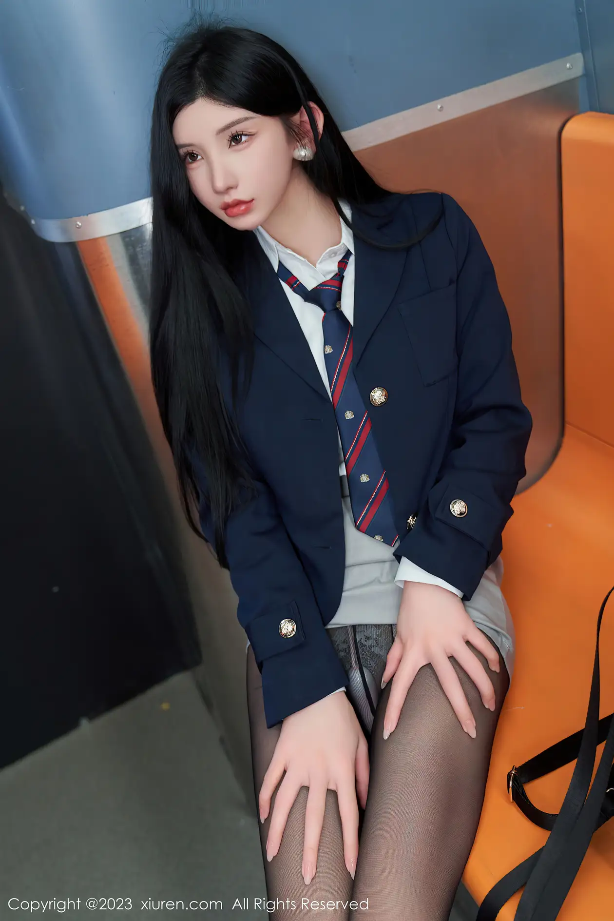 [秀人网] 2023.07.14 NO.7086-053