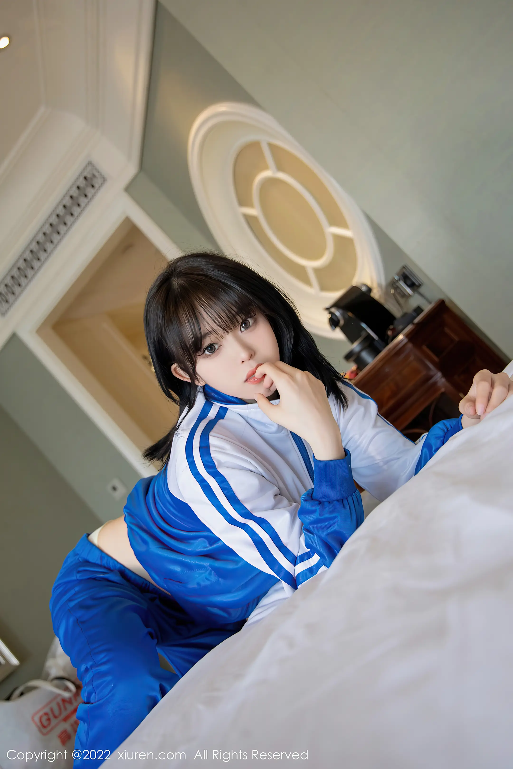 [Xiuren秀人网] 2022.04.08-047