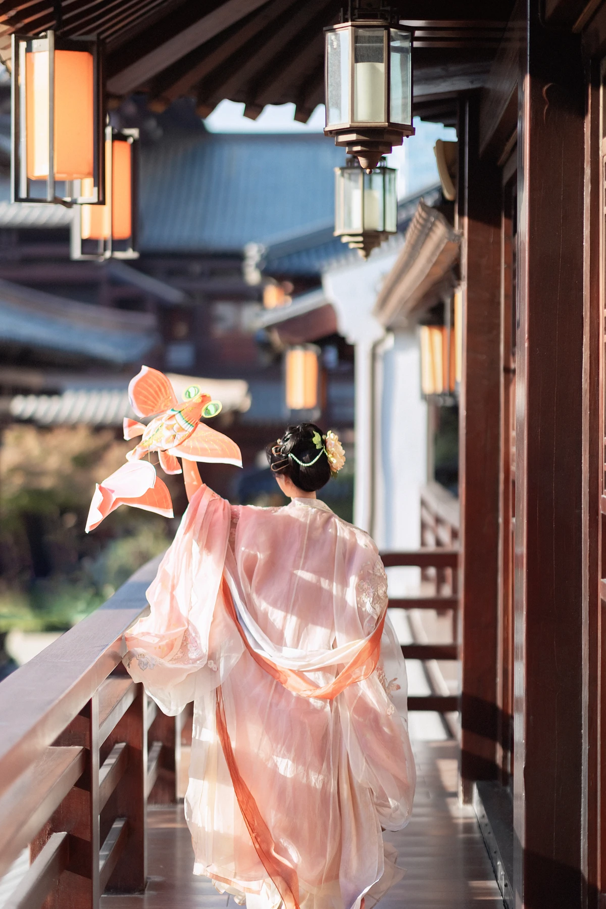 [艺图语]2023.02.10 Vol.3011 红豆相思#一只阿梦崽#[49P]-007