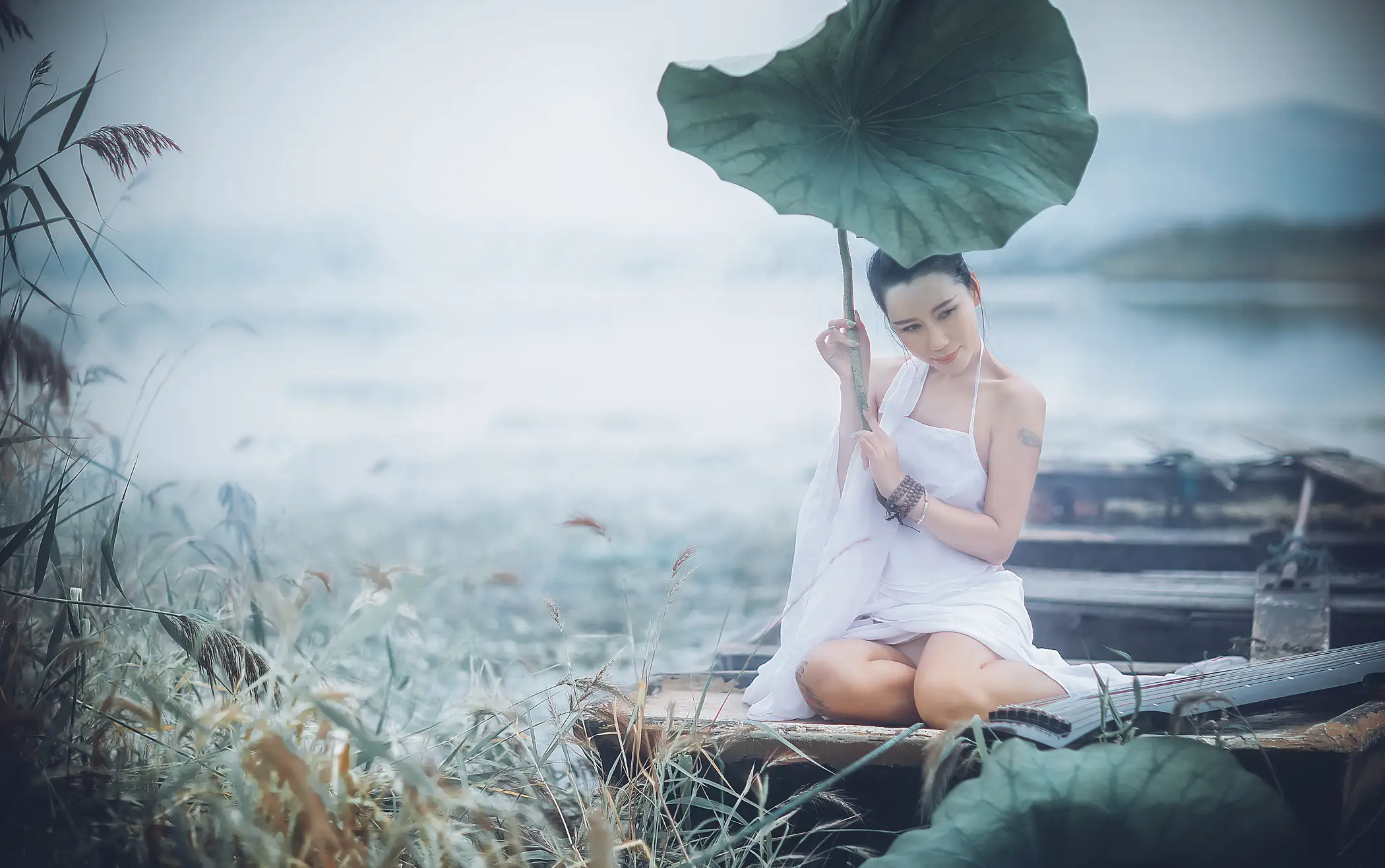 [艺图语] 2021.08.02 Vol.106-027