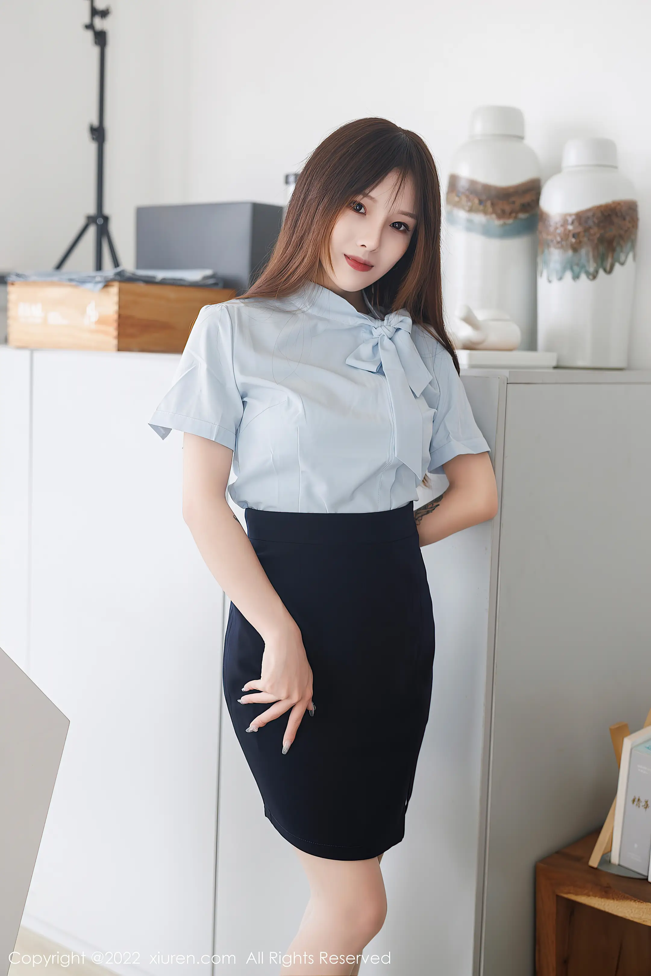 [XiuRen秀人网] 2022.07.27-002