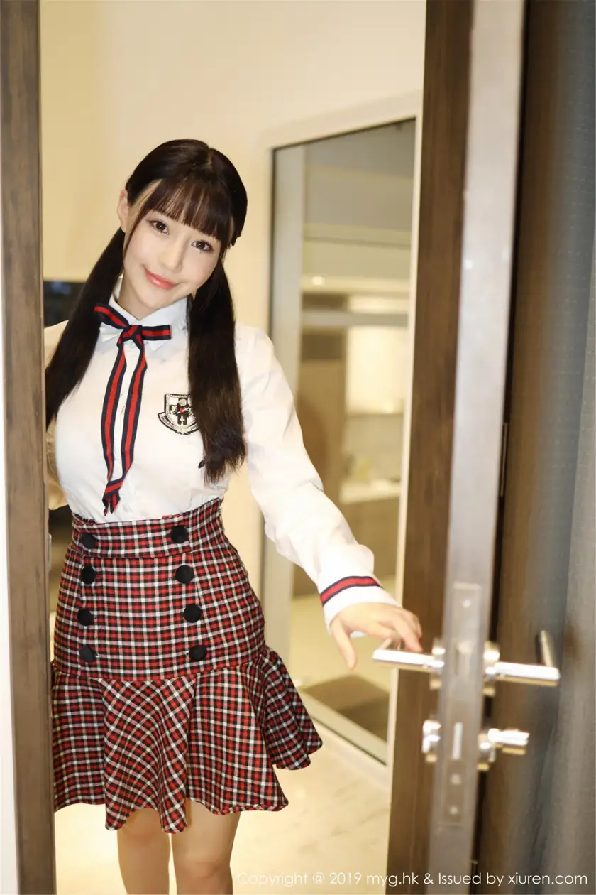 [美媛馆] 2019.05.17 VOL.355-007